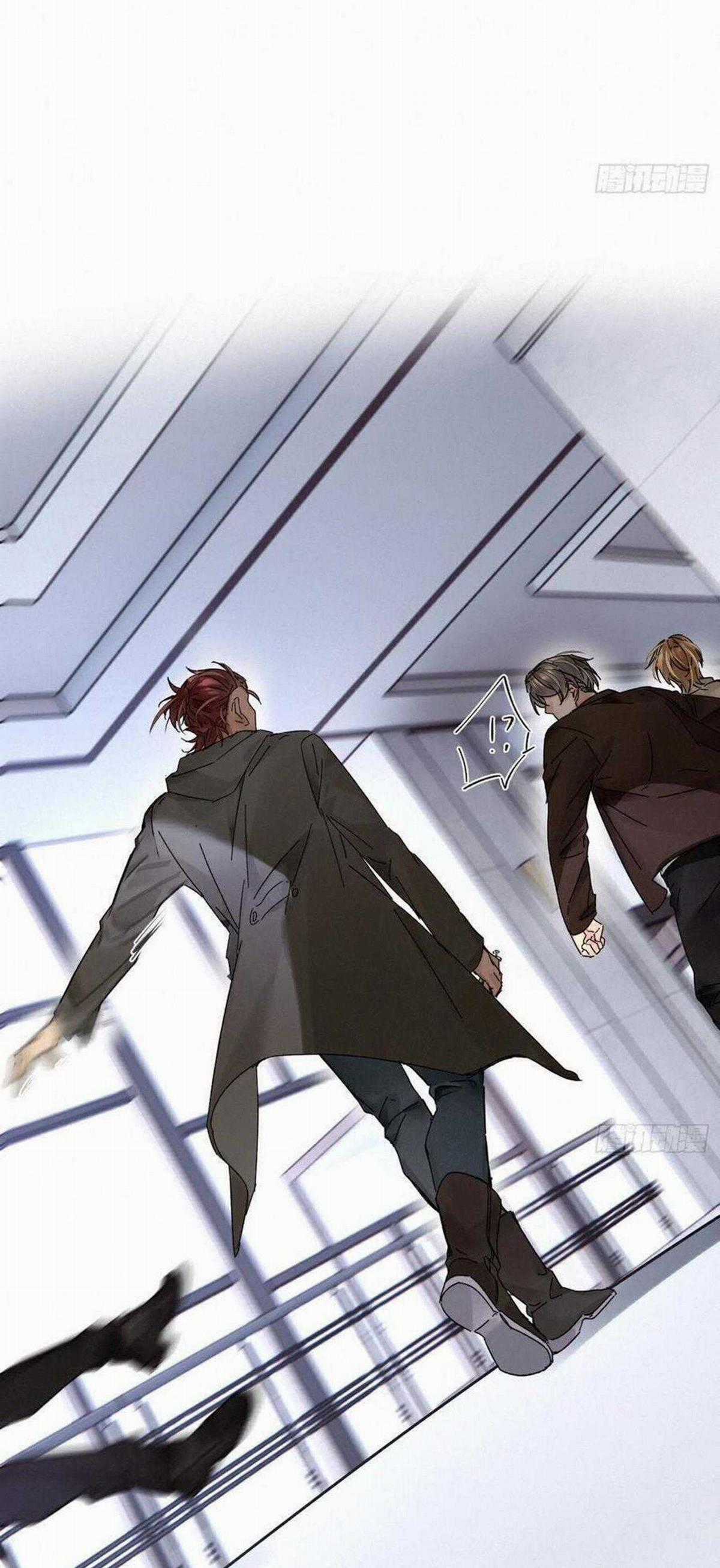 Antidote Poison - Chapter 108 - Trang 39