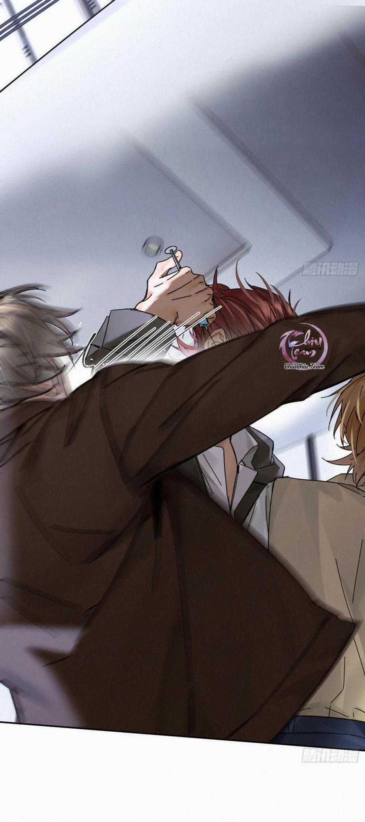 Antidote Poison - Chapter 108 - Trang 40