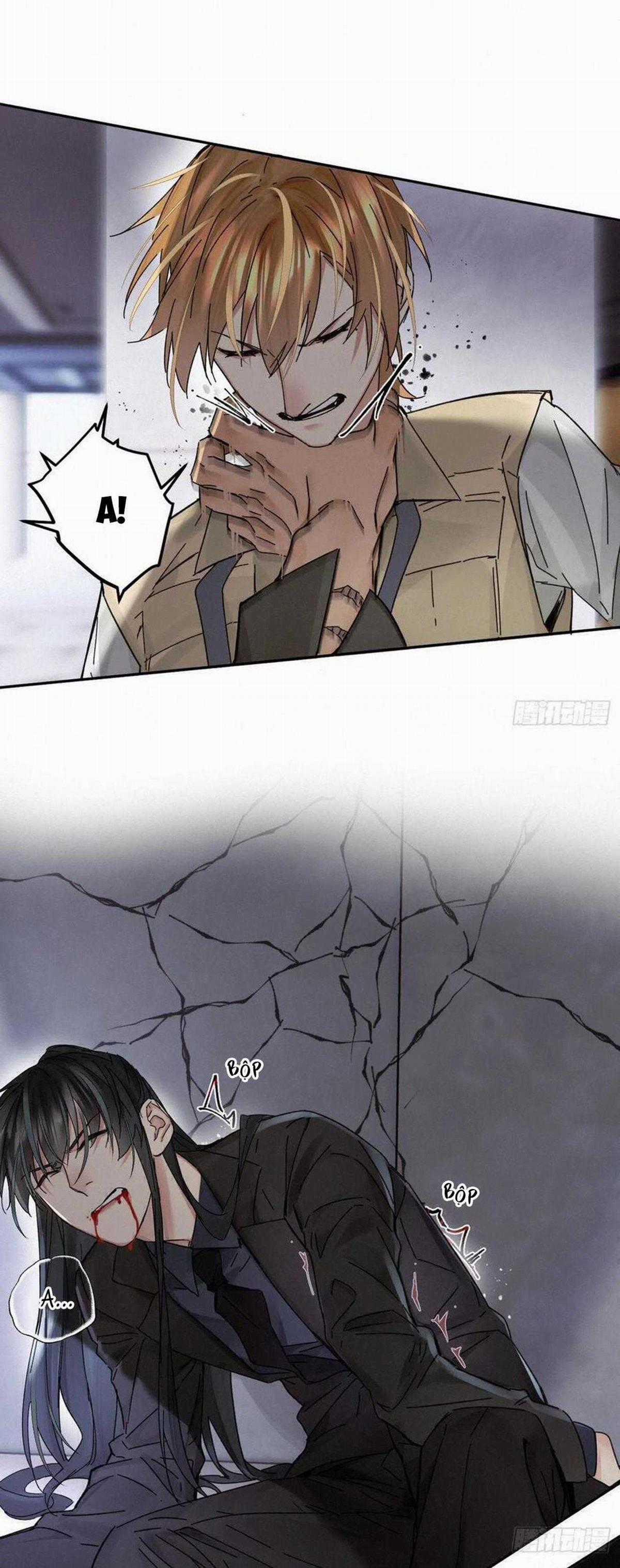 Antidote Poison - Chapter 108 - Trang 41