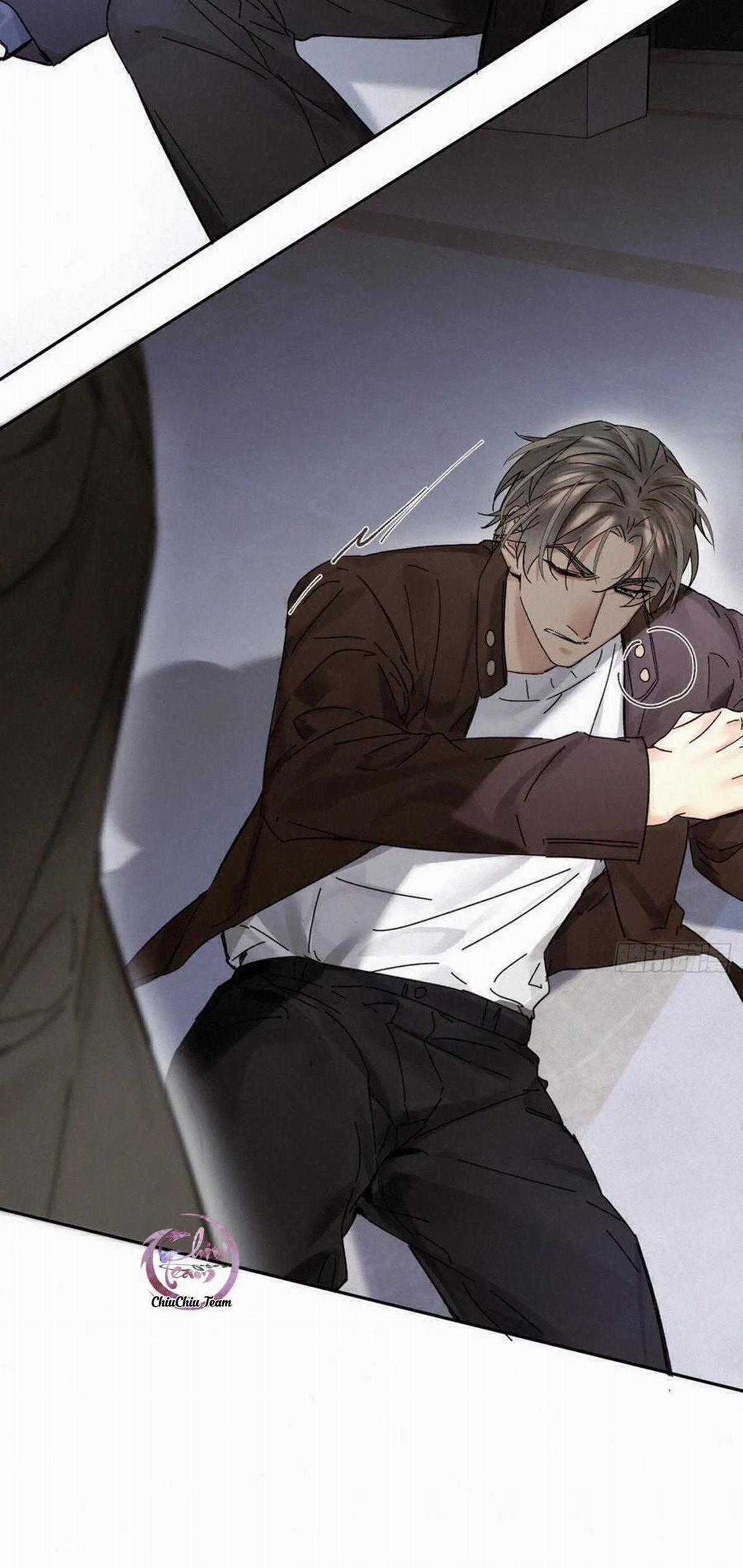 Antidote Poison - Chapter 108 - Trang 42