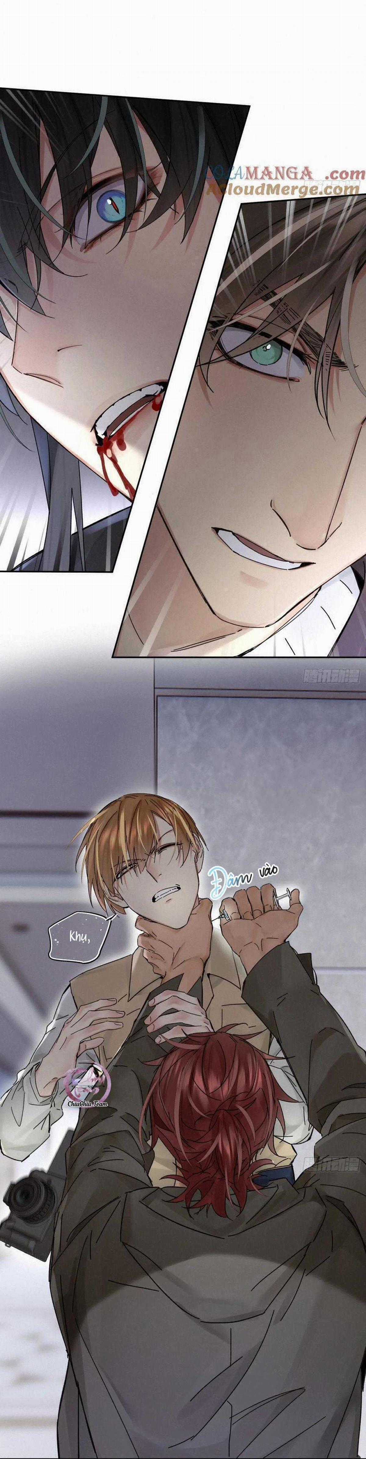 Antidote Poison - Chapter 108 - Trang 43