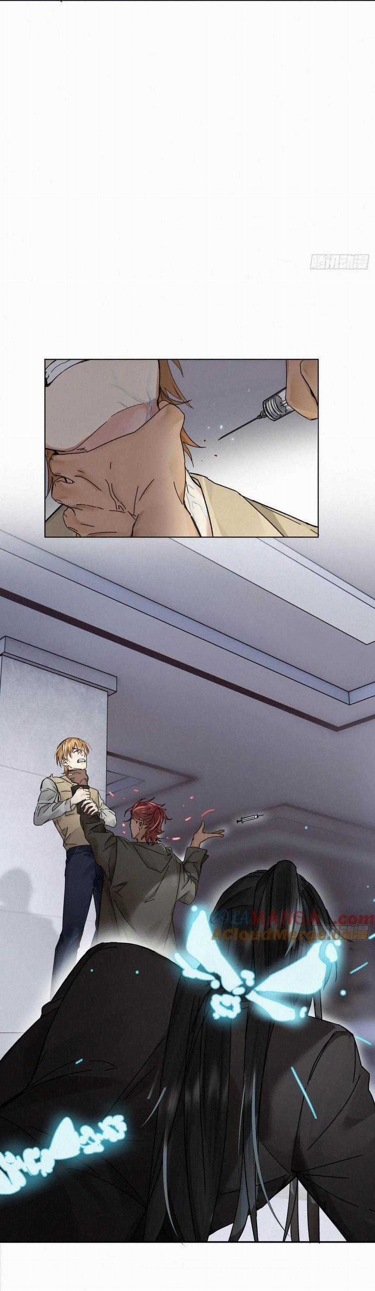 Antidote Poison - Chapter 108 - Trang 44