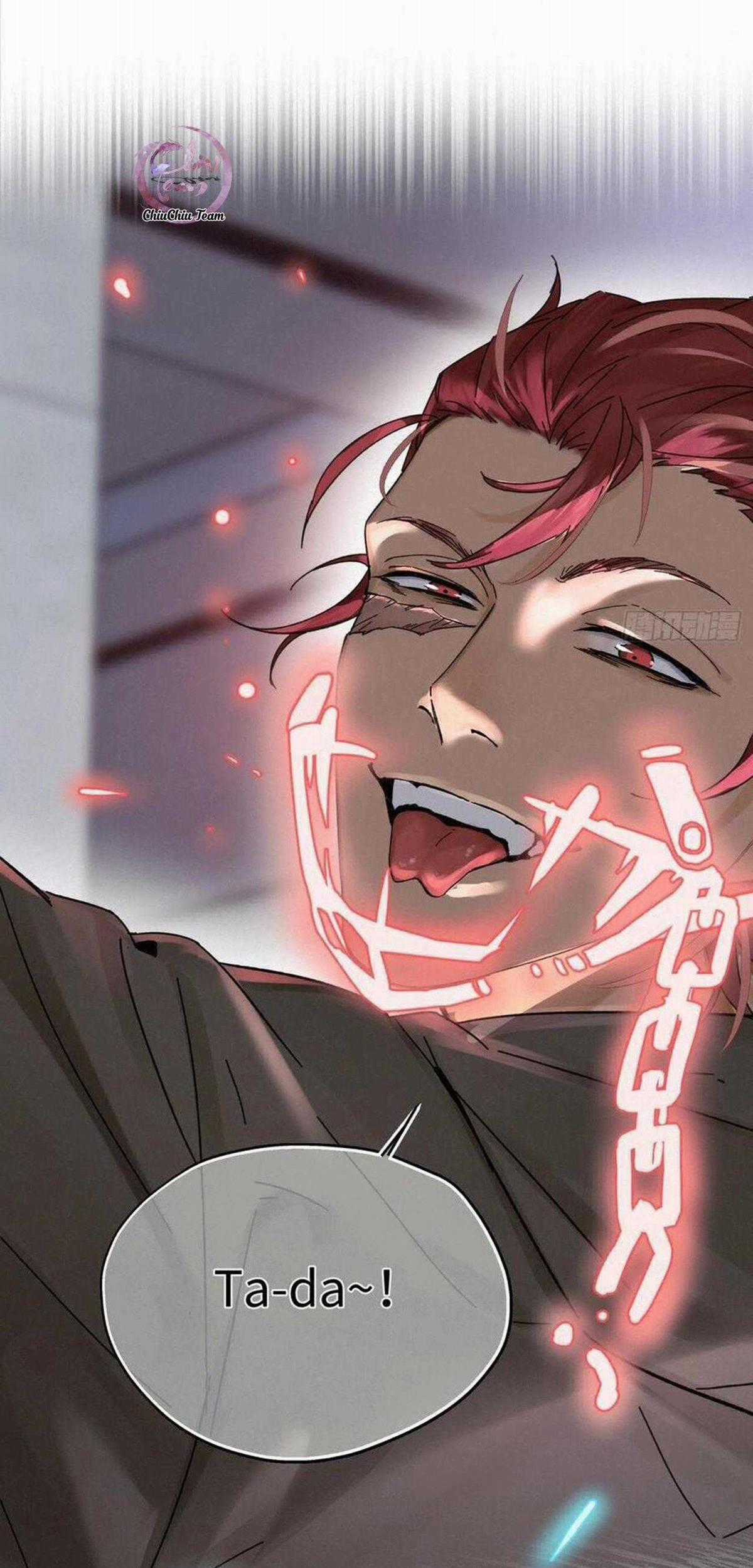 Antidote Poison - Chapter 108 - Trang 45