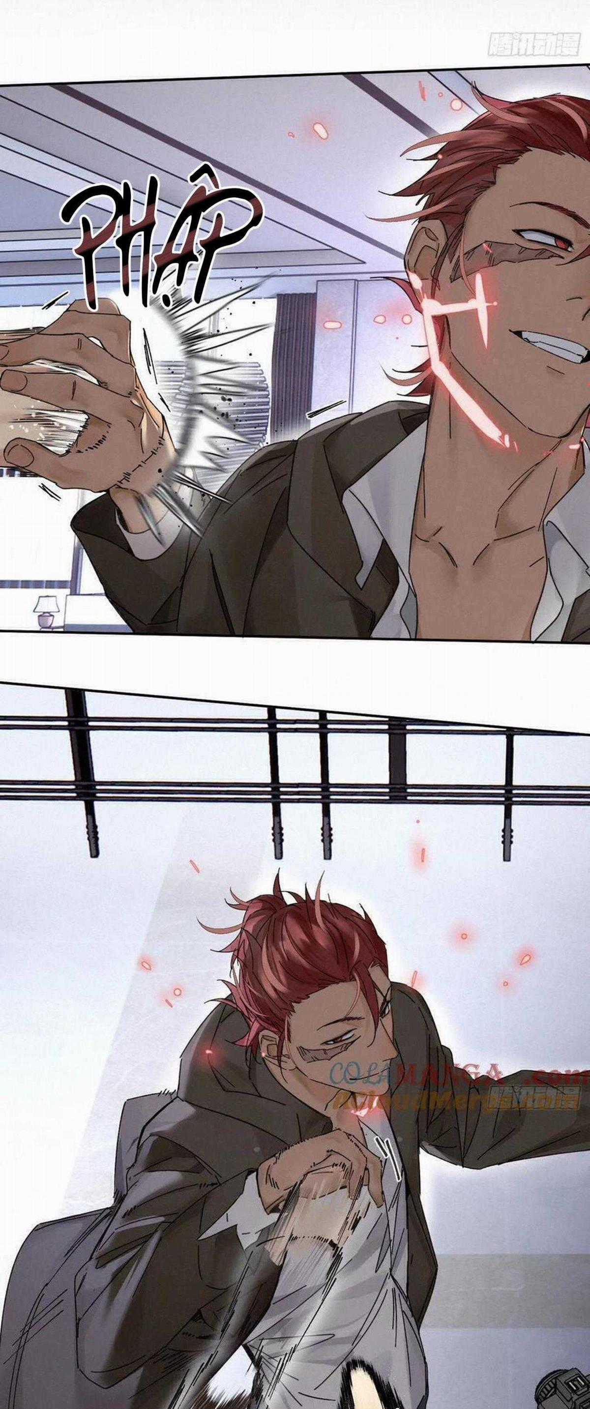 Antidote Poison - Chapter 108 - Trang 47