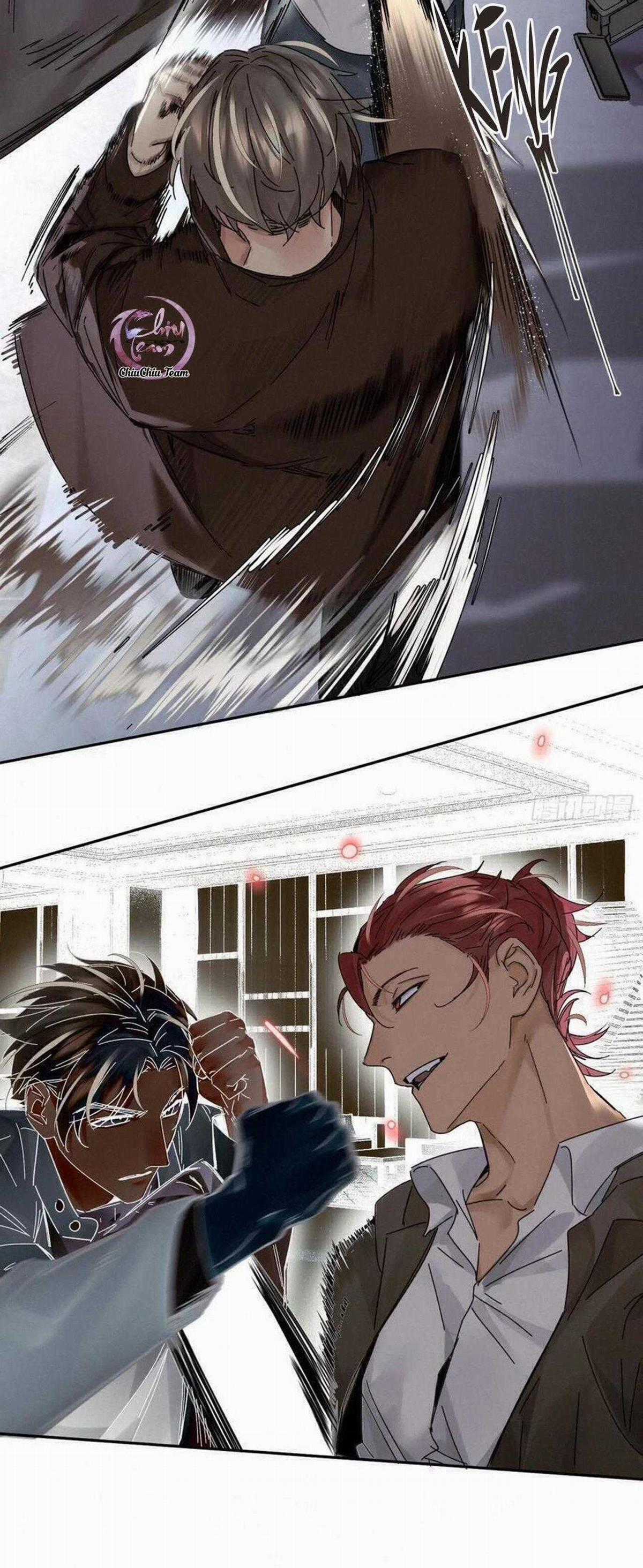 Antidote Poison - Chapter 108 - Trang 48