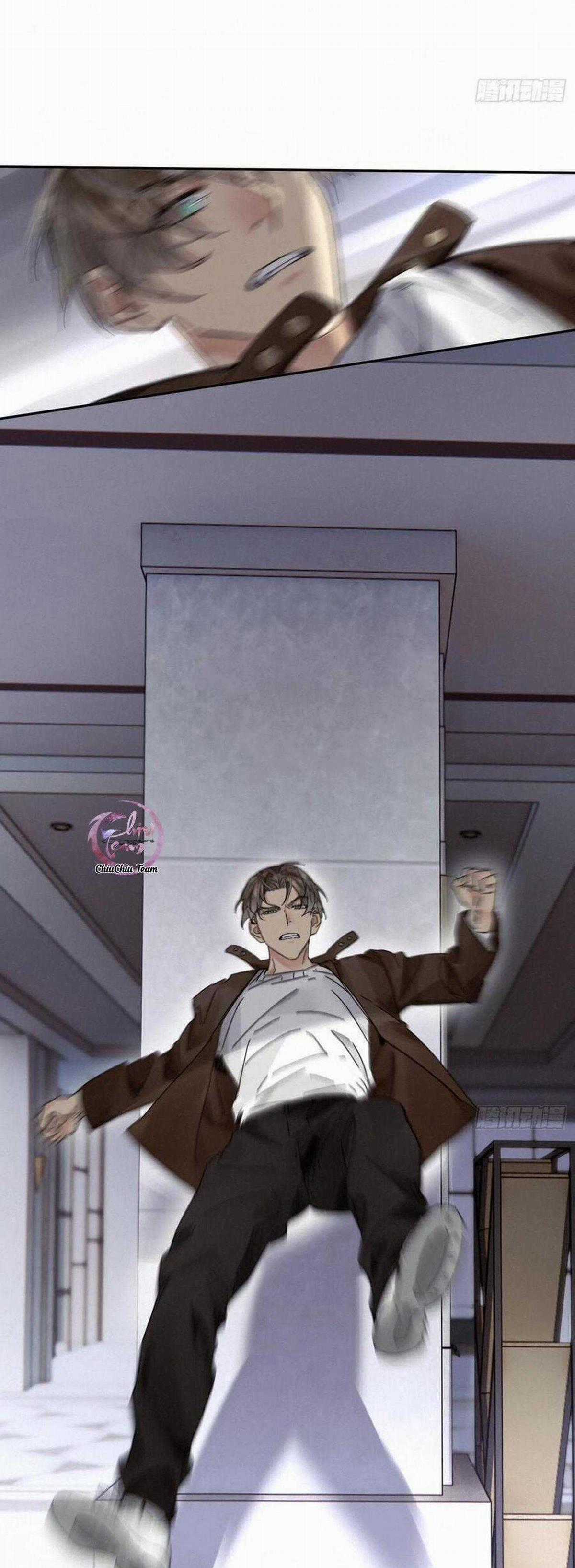 Antidote Poison - Chapter 108 - Trang 49