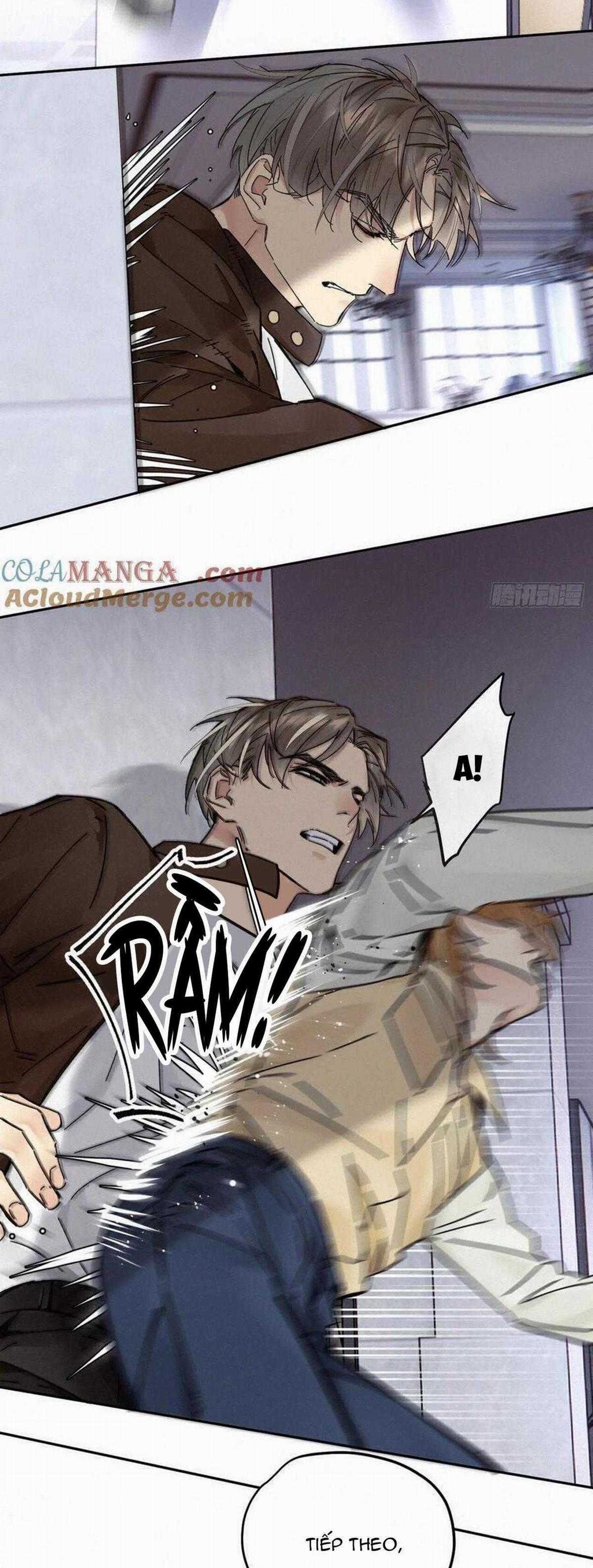 Antidote Poison - Chapter 108 - Trang 50