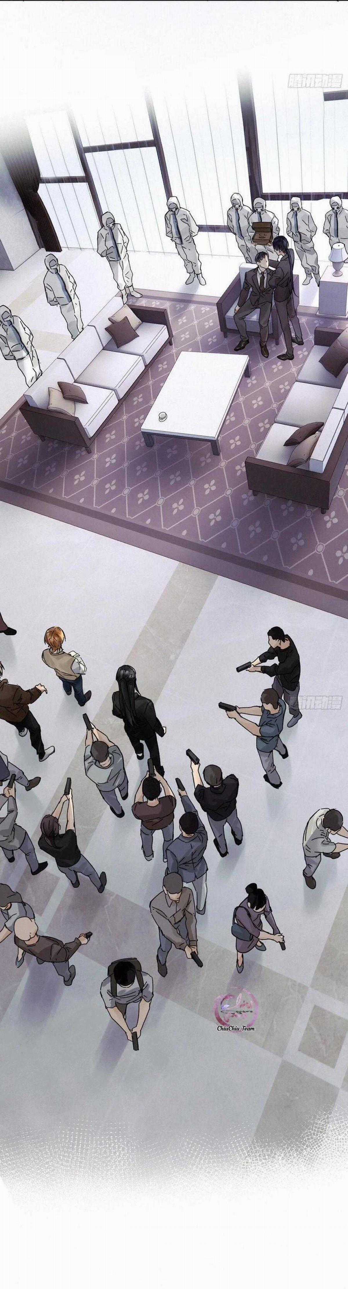 Antidote Poison - Chapter 108 - Trang 6