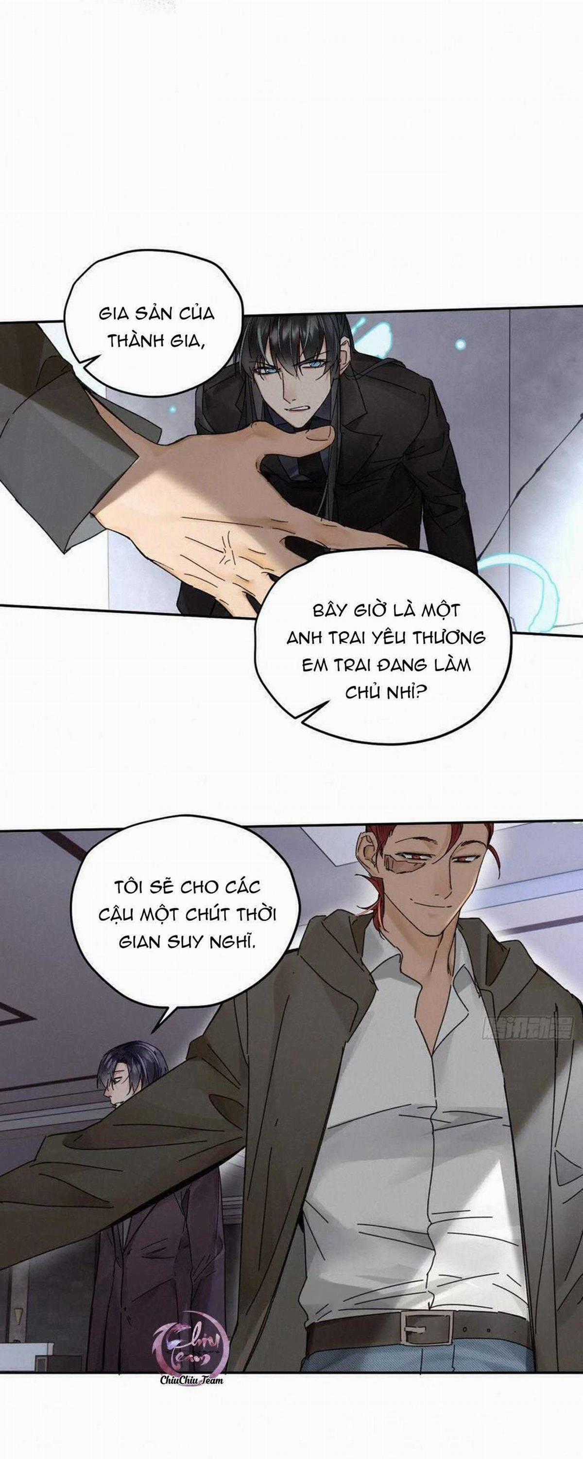 Antidote Poison - Chapter 108 - Trang 53