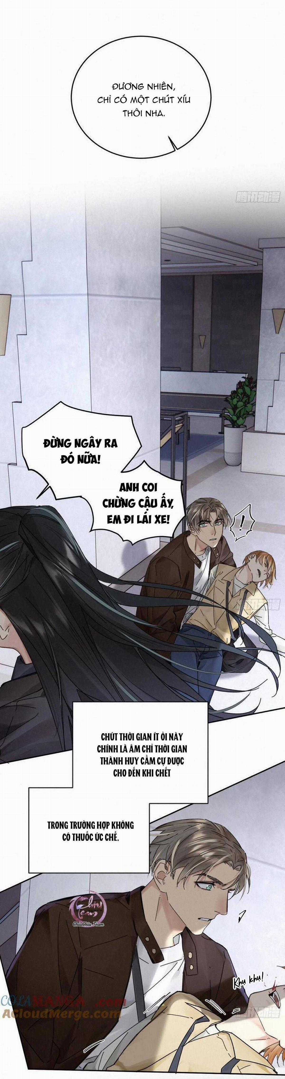 Antidote Poison - Chapter 108 - Trang 54