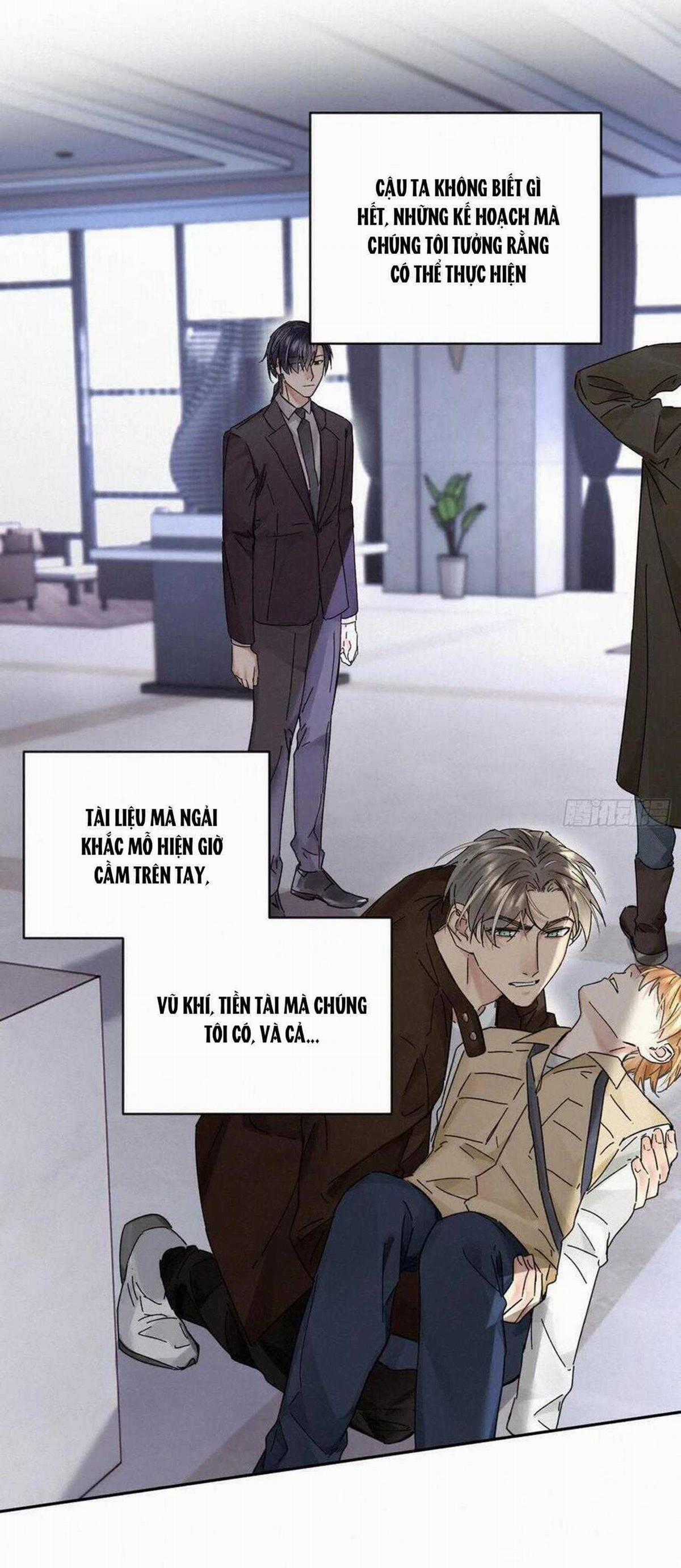 Antidote Poison - Chapter 108 - Trang 55