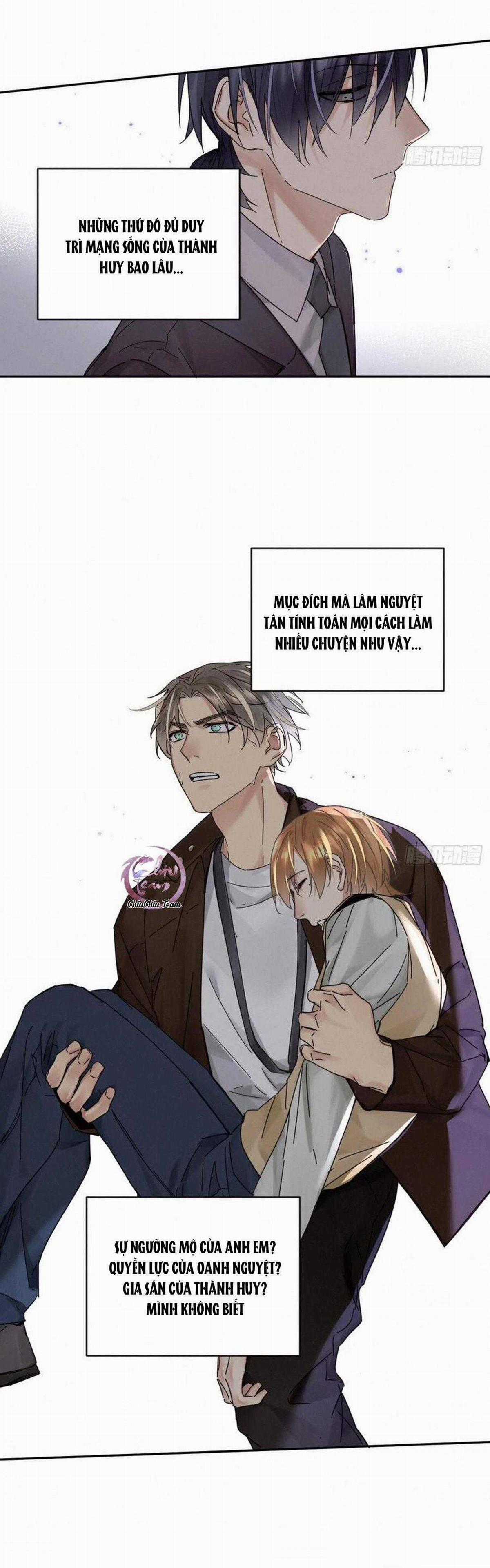 Antidote Poison - Chapter 108 - Trang 56