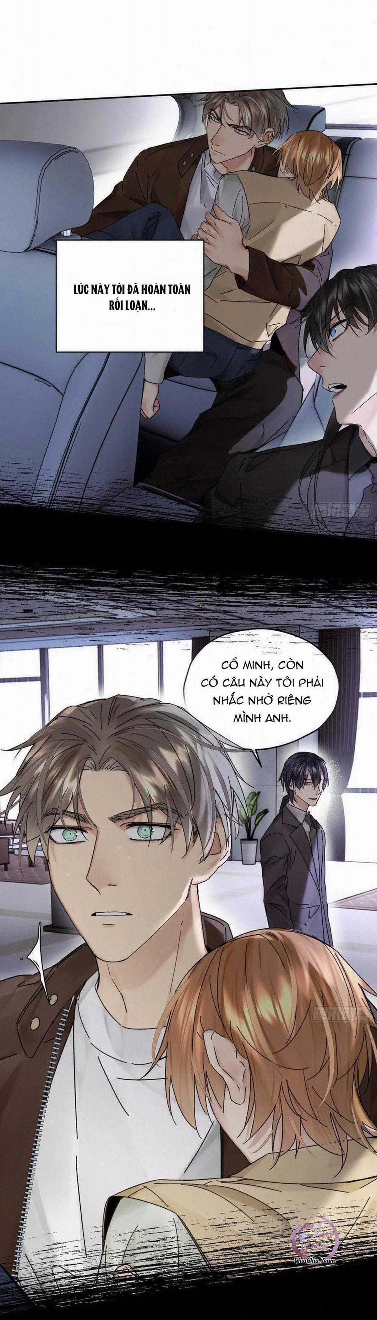 Antidote Poison - Chapter 108 - Trang 57