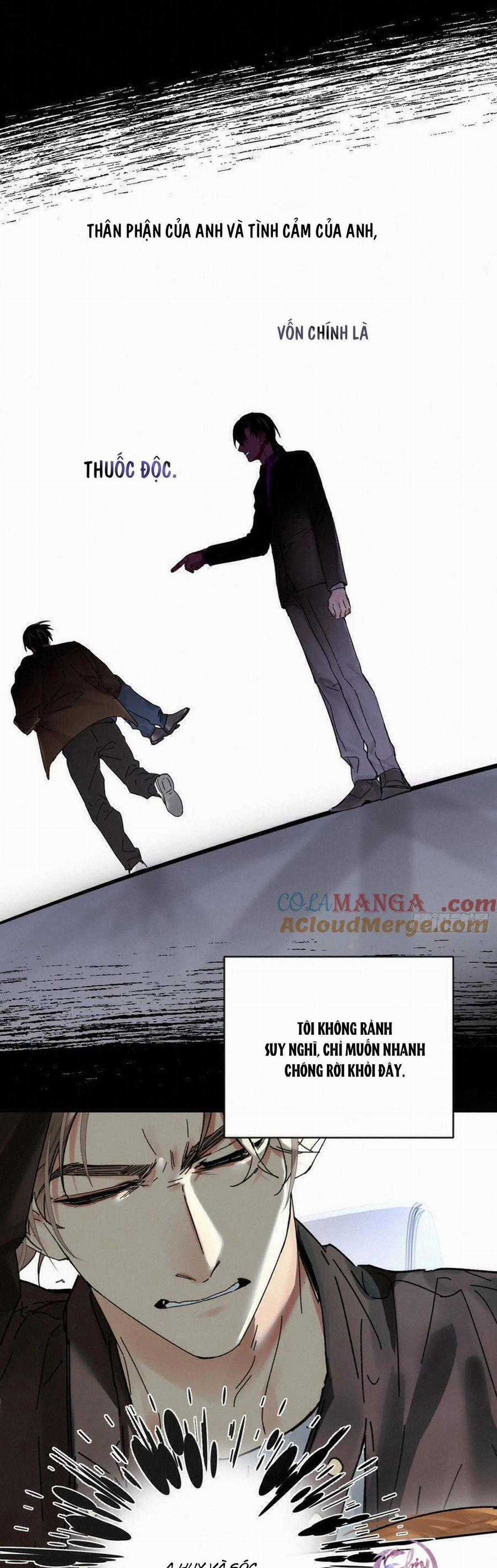 Antidote Poison - Chapter 108 - Trang 58