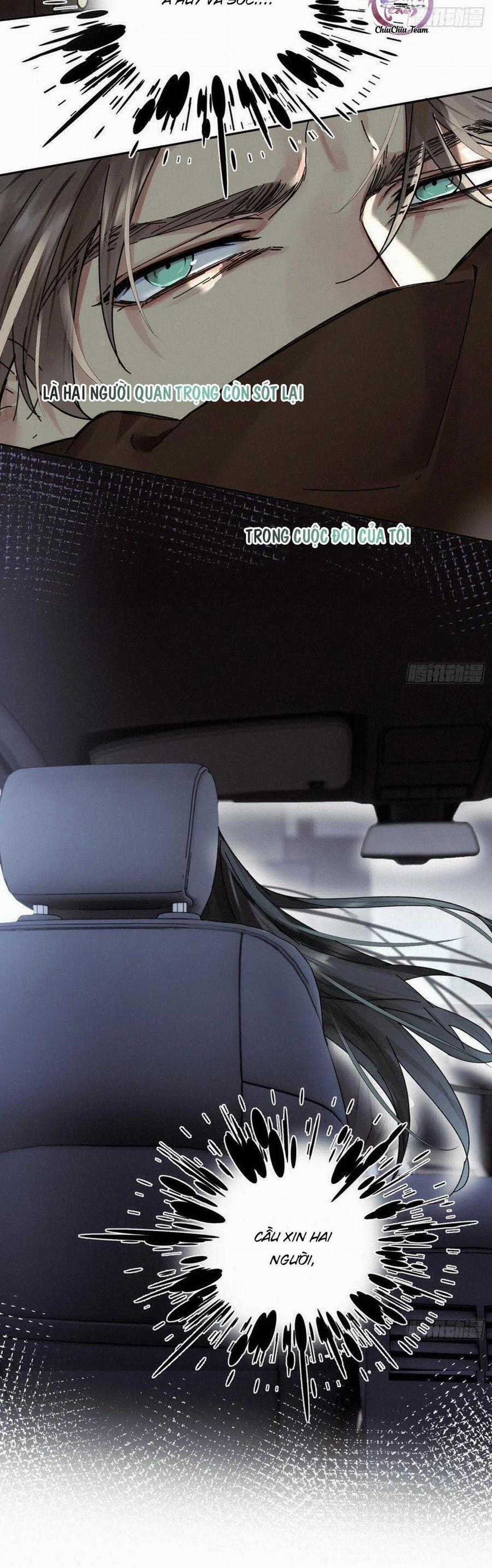 Antidote Poison - Chapter 108 - Trang 59