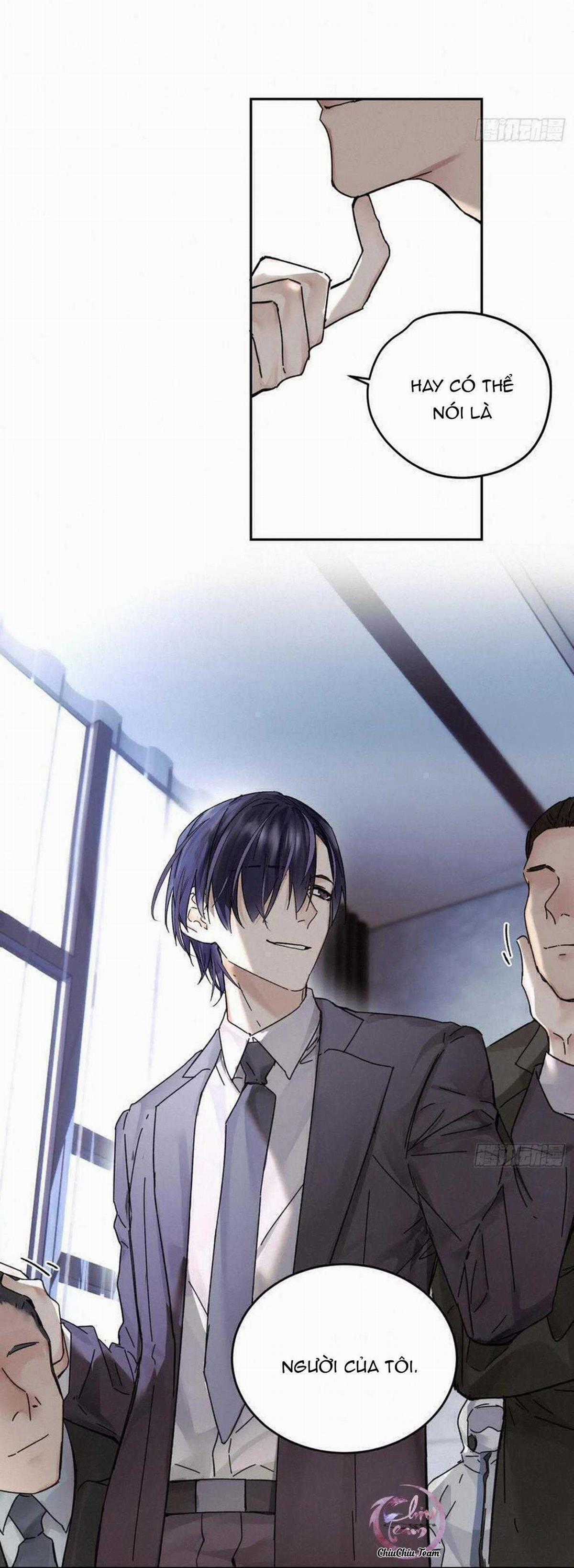 Antidote Poison - Chapter 108 - Trang 8