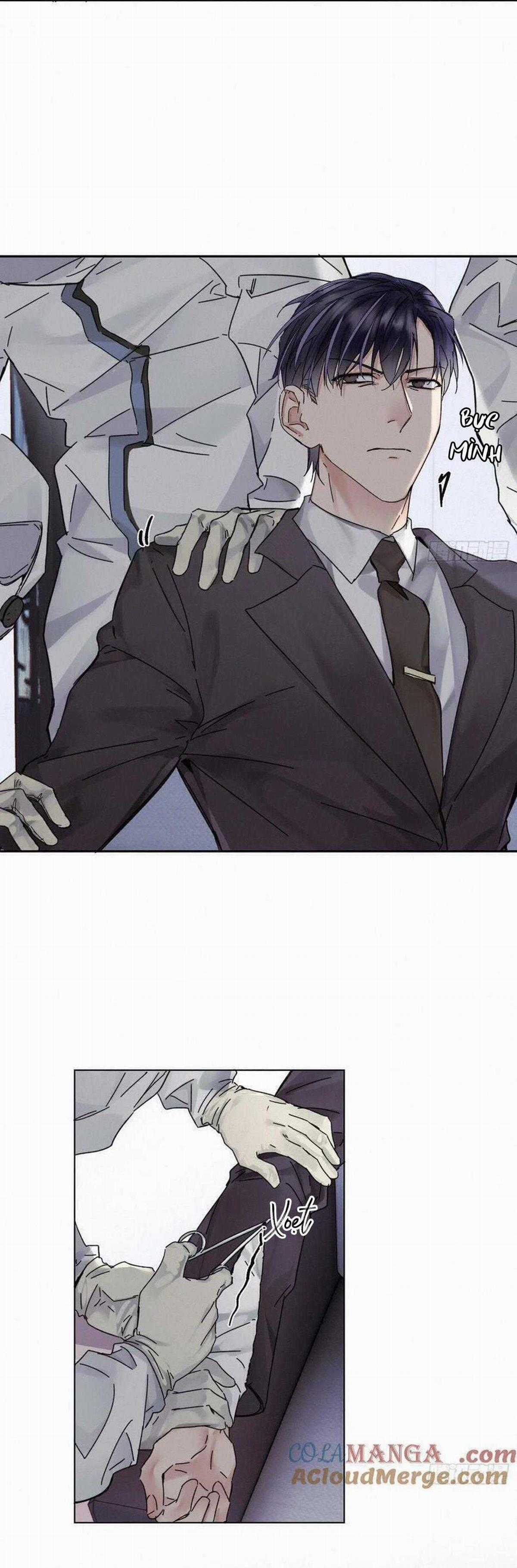 Antidote Poison - Chapter 108 - Trang 9