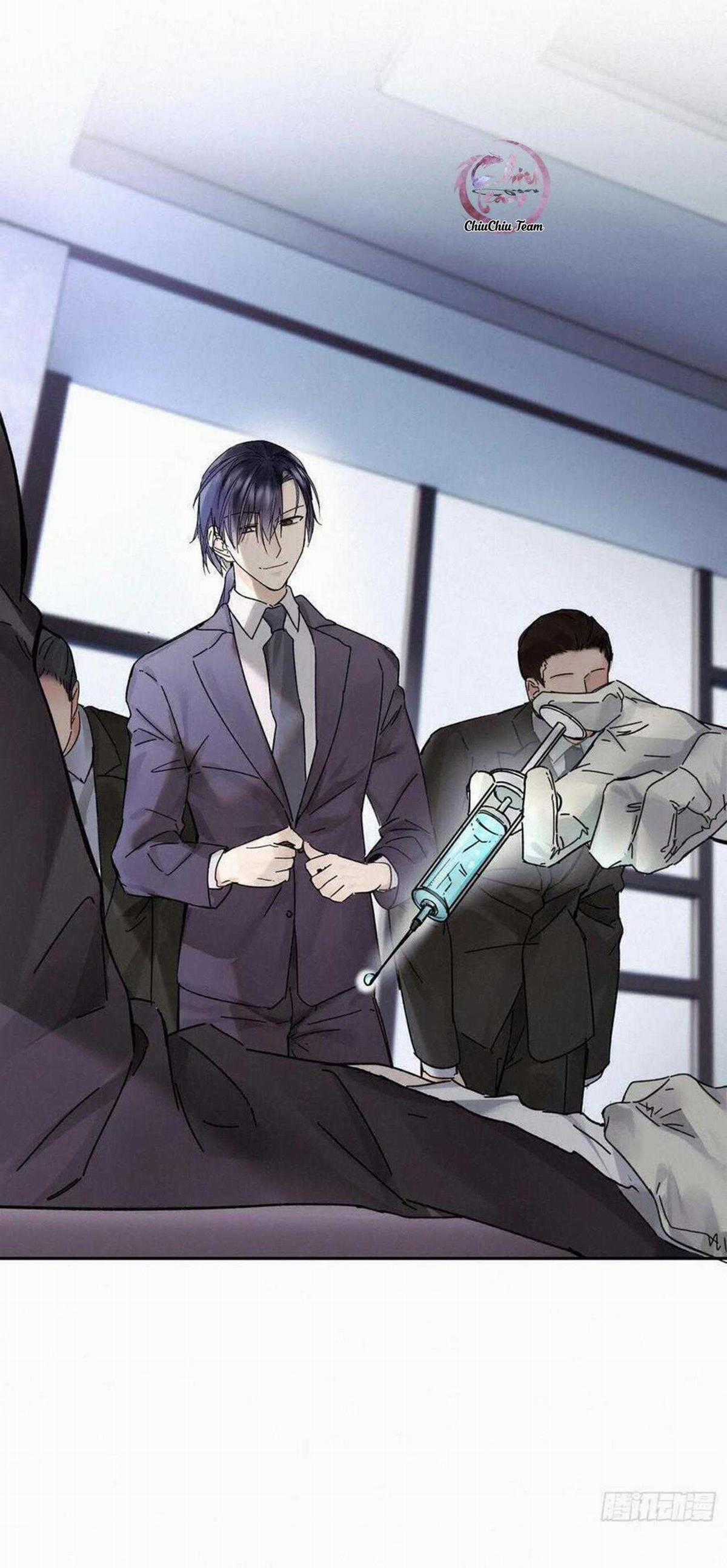 Antidote Poison - Chapter 108 - Trang 10