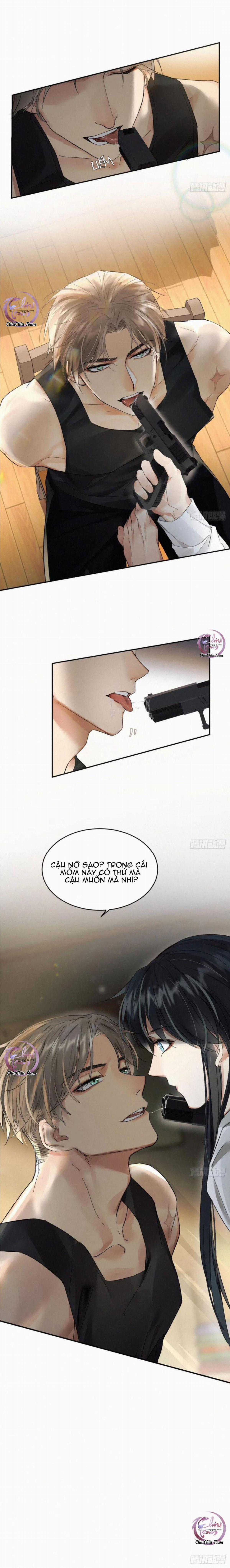 Antidote Poison - Chapter 11 - Trang 5