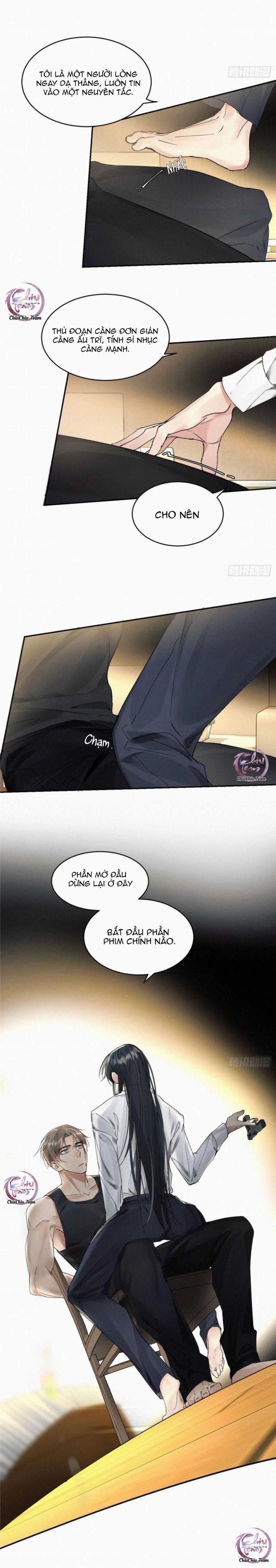 Antidote Poison - Chapter 11 - Trang 7