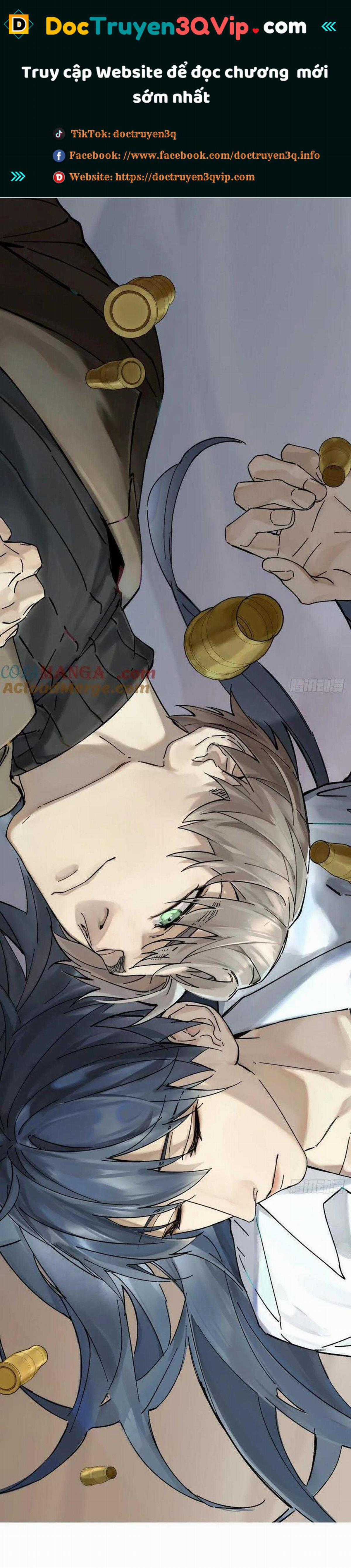 Antidote Poison - Chapter 110 - Trang 2