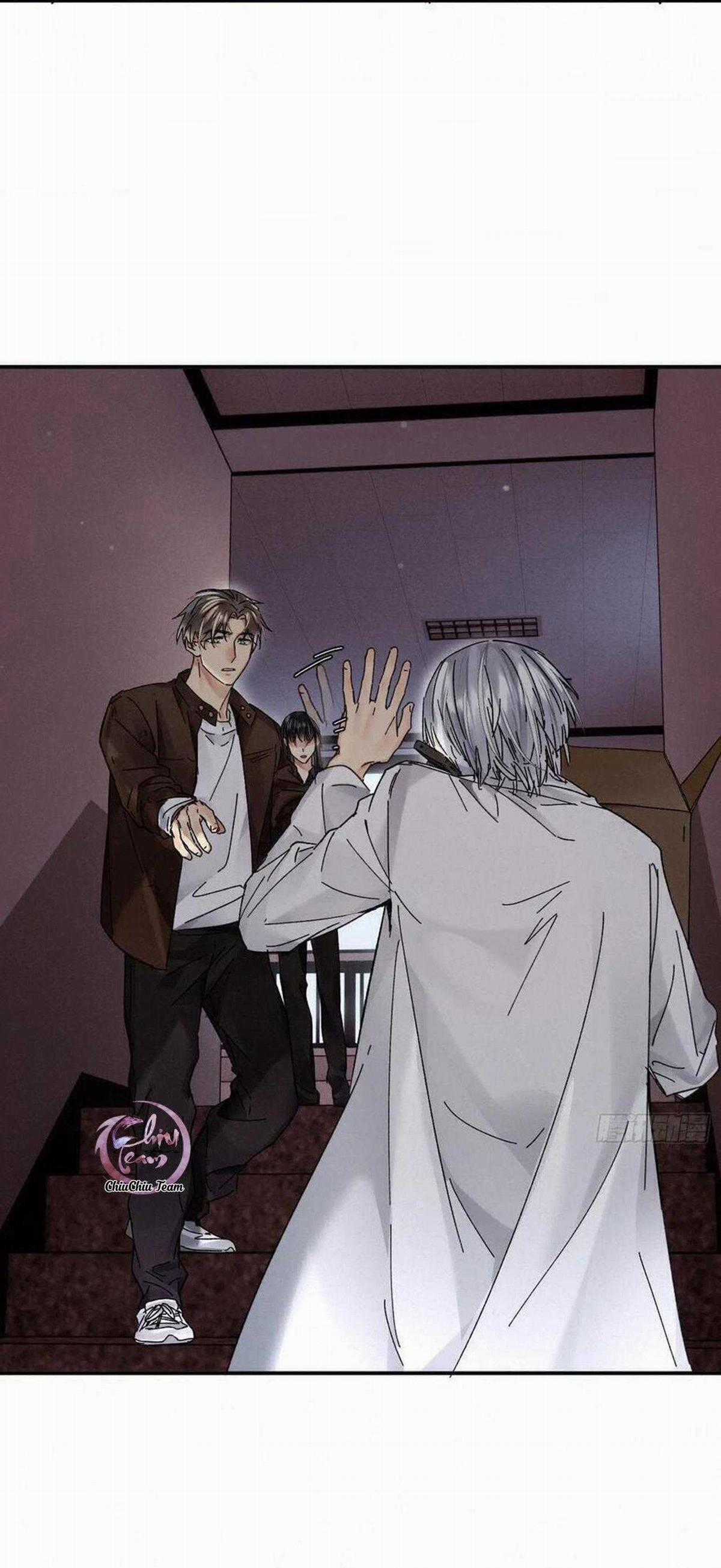 Antidote Poison - Chapter 110 - Trang 11