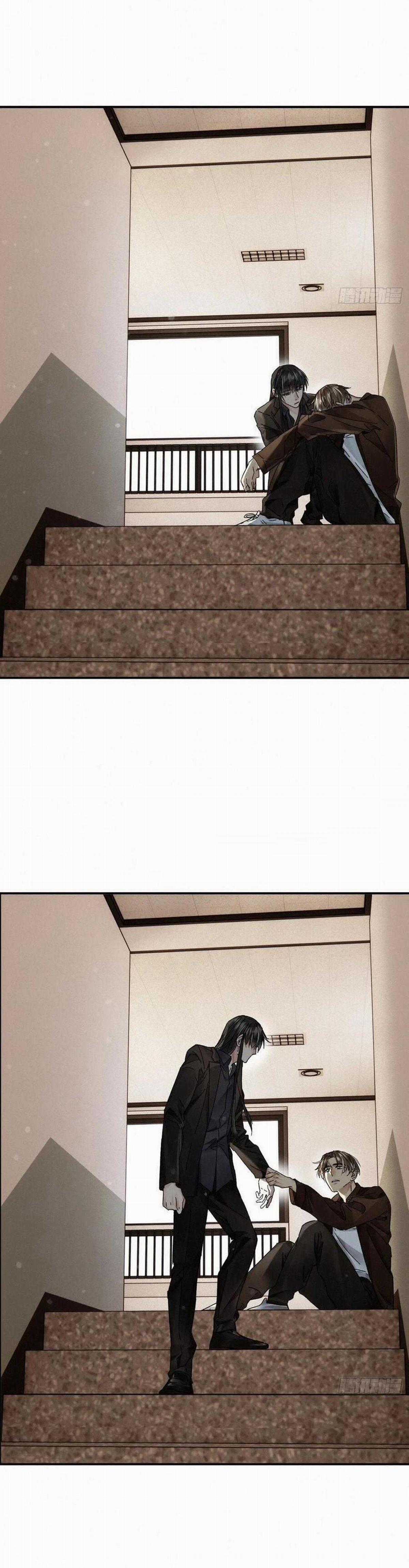 Antidote Poison - Chapter 110 - Trang 12