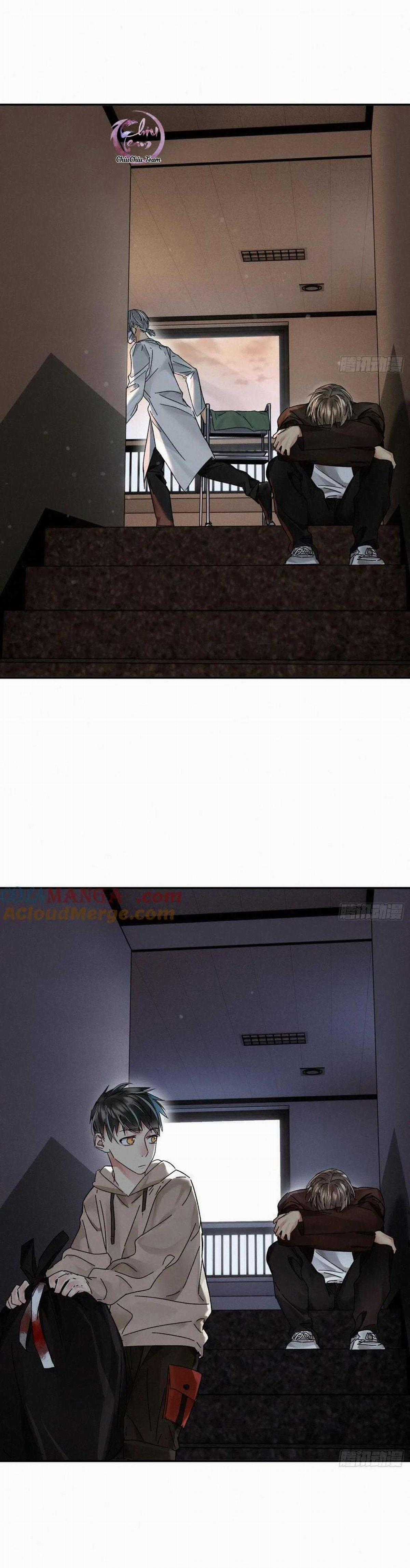 Antidote Poison - Chapter 110 - Trang 13