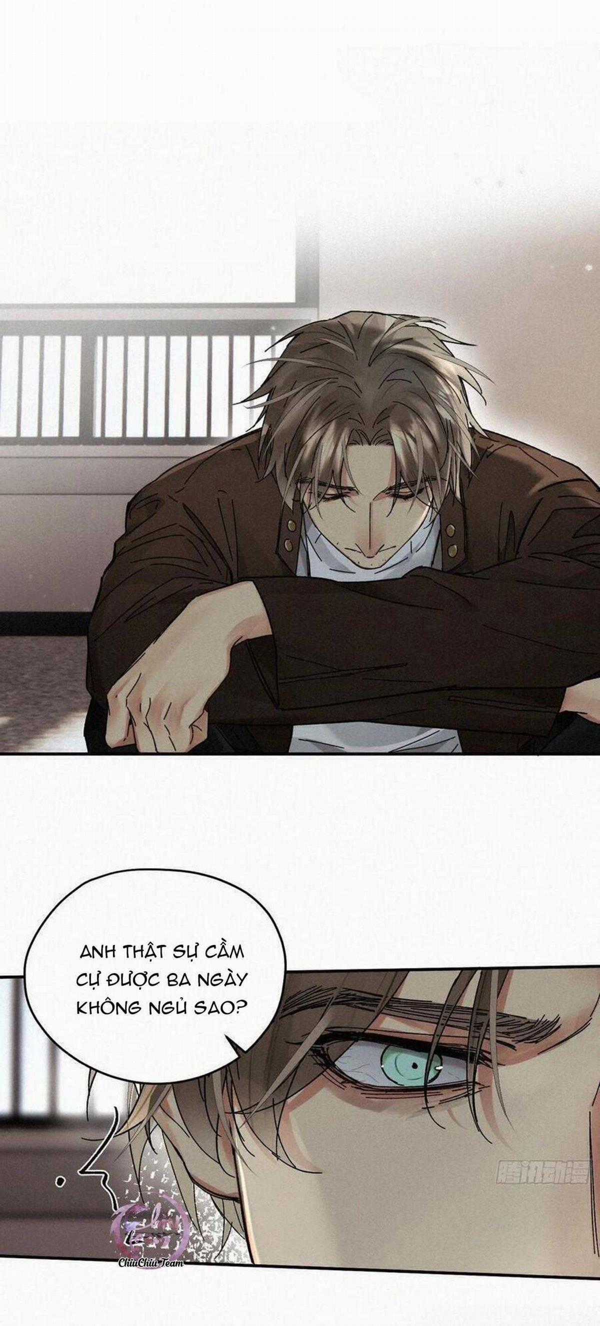 Antidote Poison - Chapter 110 - Trang 15