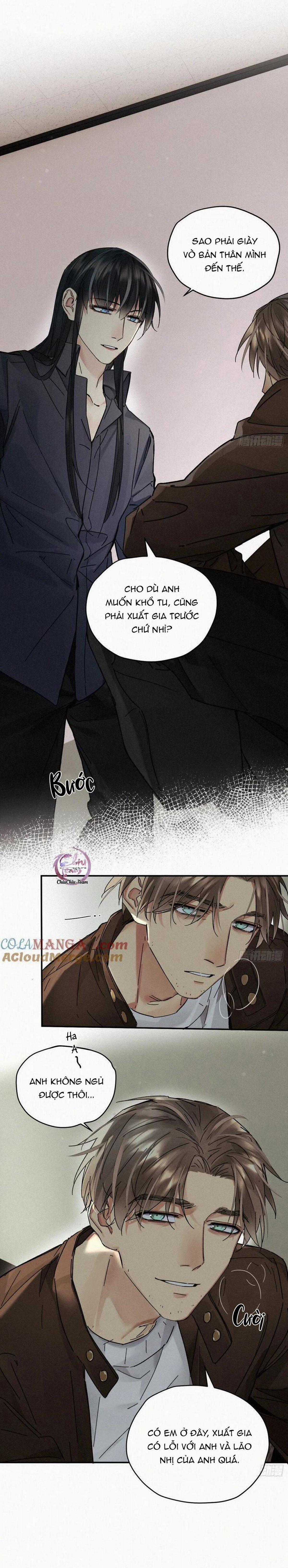 Antidote Poison - Chapter 110 - Trang 16