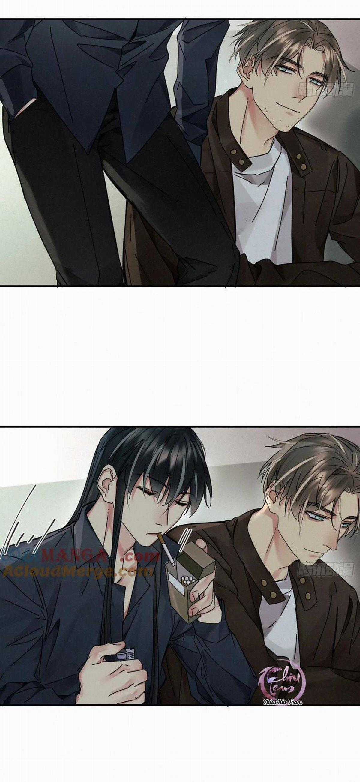 Antidote Poison - Chapter 110 - Trang 19