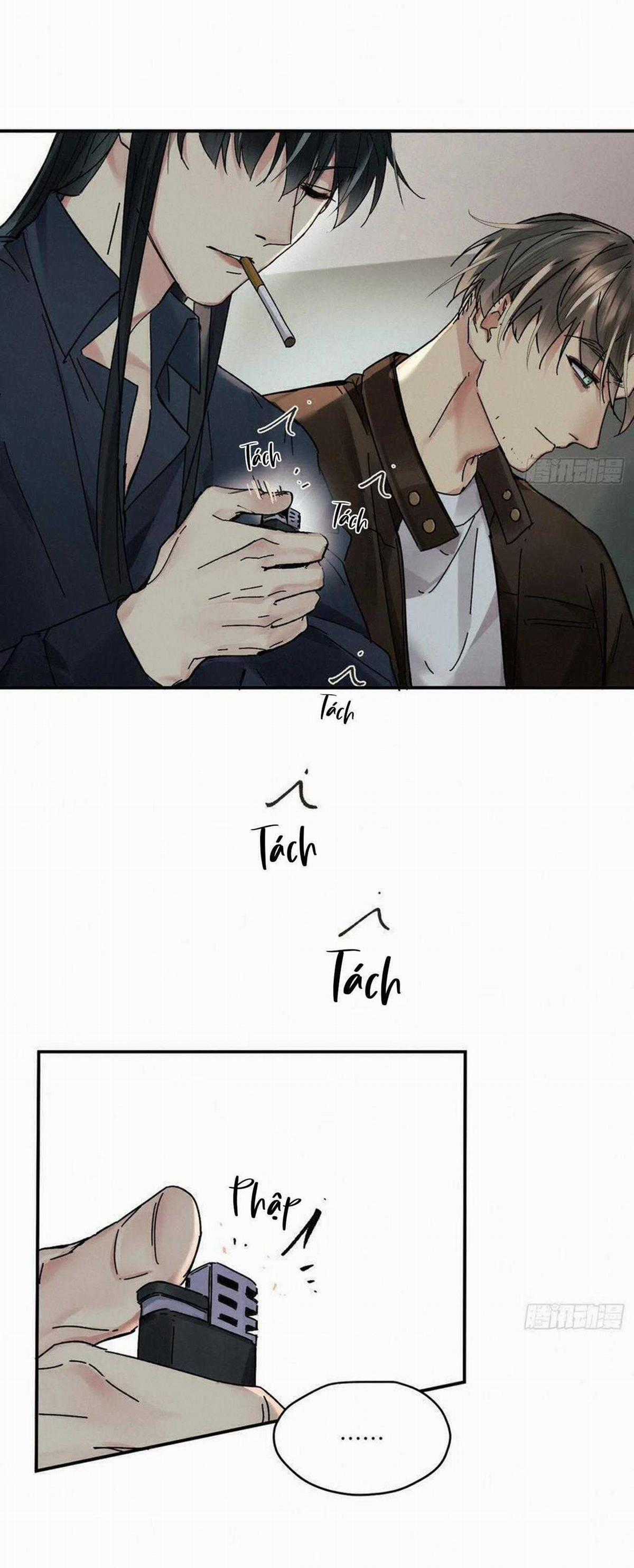 Antidote Poison - Chapter 110 - Trang 20