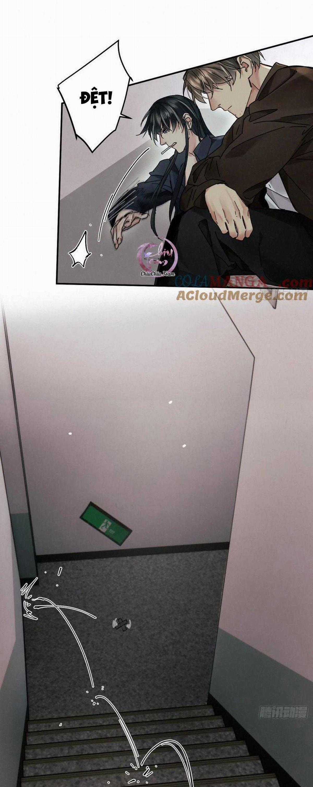 Antidote Poison - Chapter 110 - Trang 21