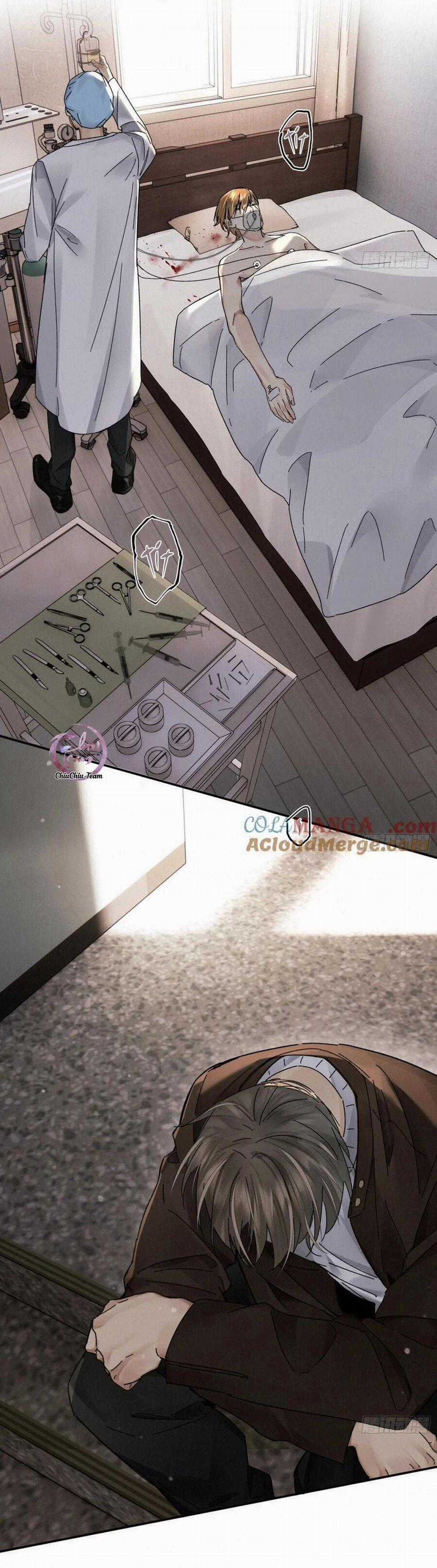 Antidote Poison - Chapter 110 - Trang 4