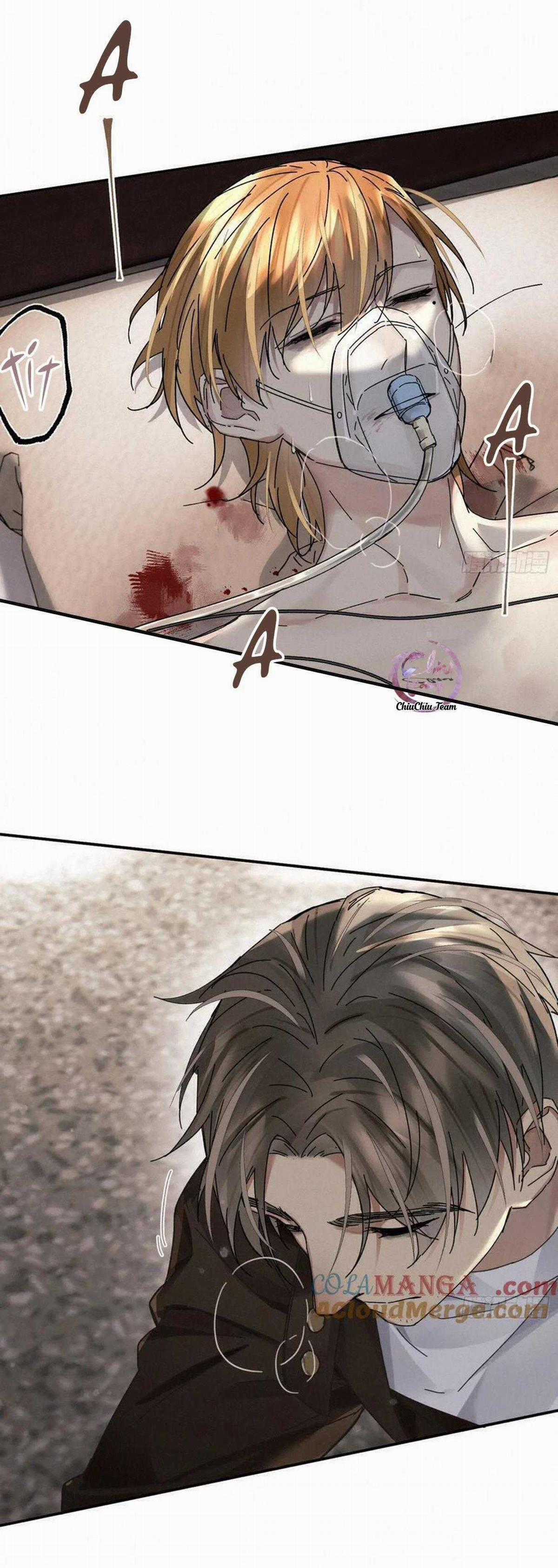 Antidote Poison - Chapter 110 - Trang 5