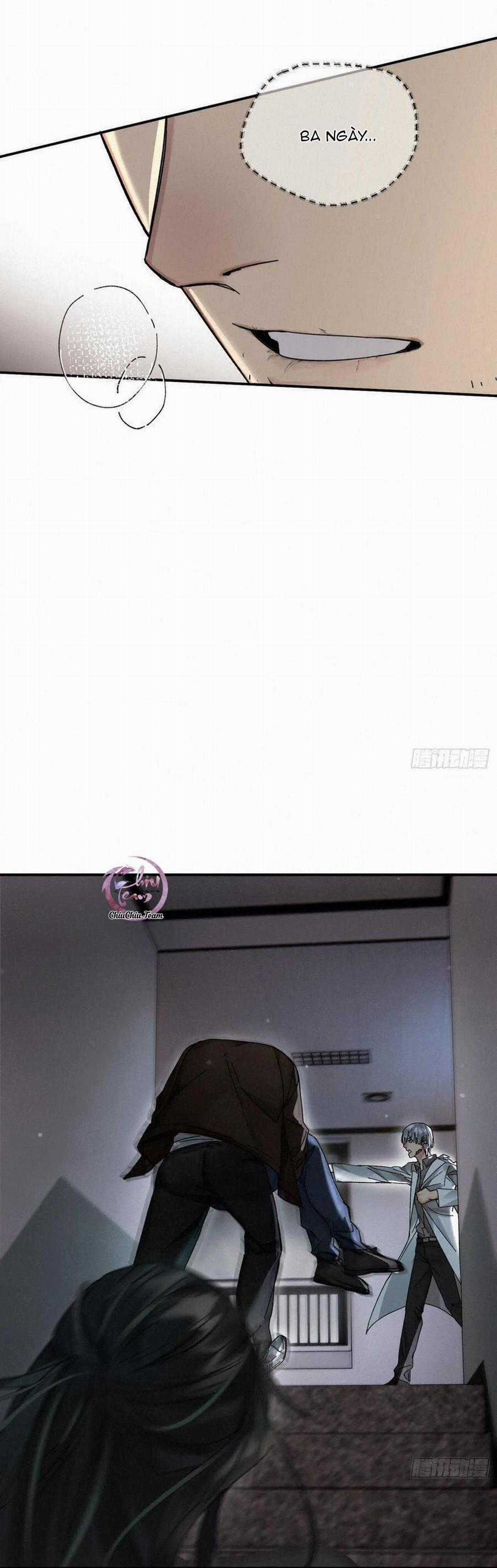 Antidote Poison - Chapter 110 - Trang 6