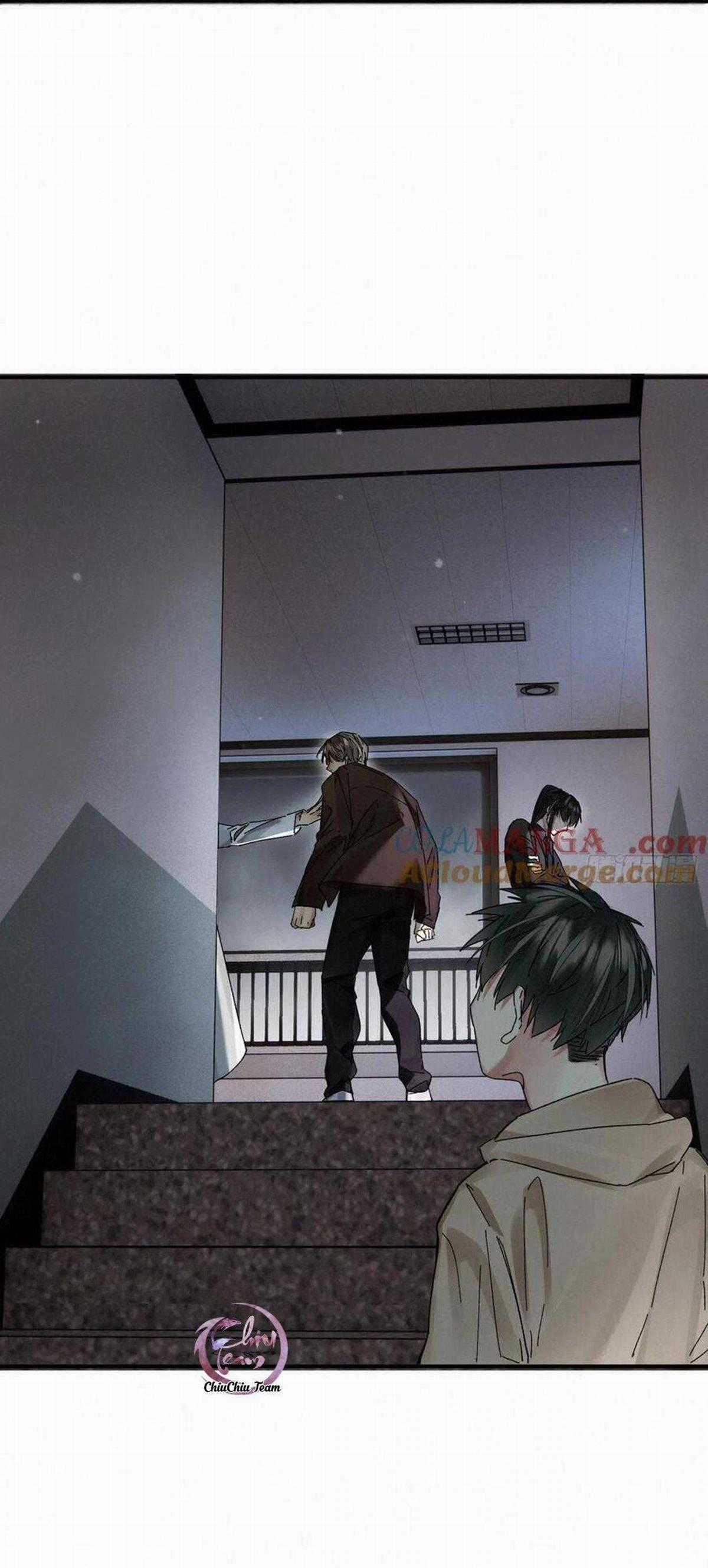 Antidote Poison - Chapter 110 - Trang 7