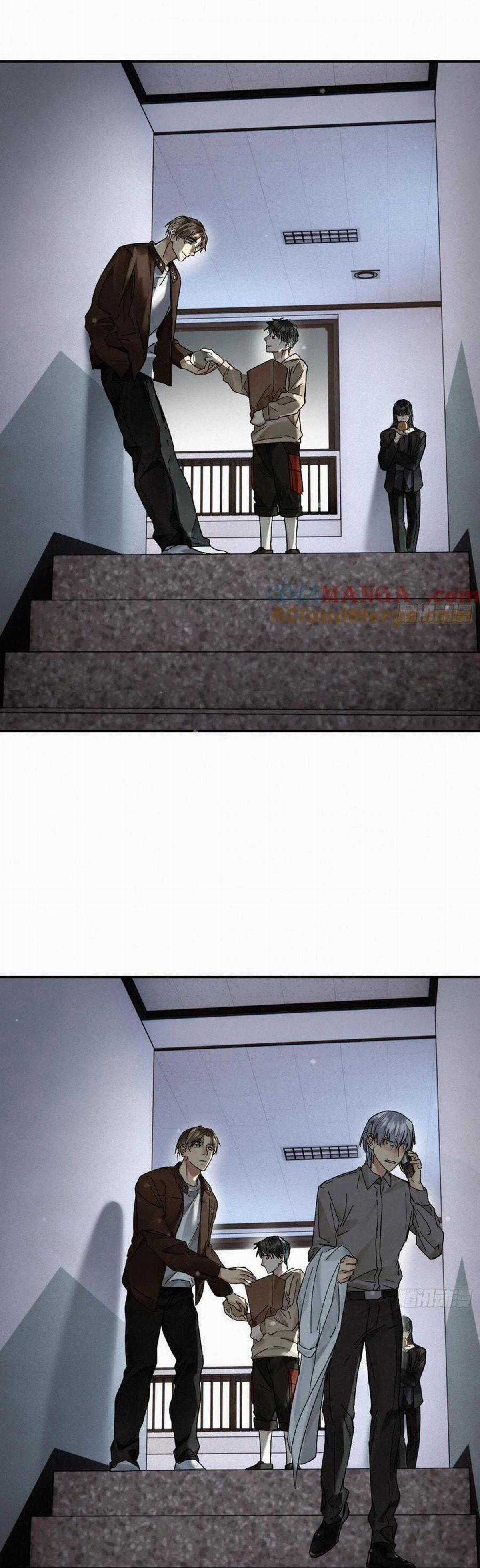 Antidote Poison - Chapter 110 - Trang 9