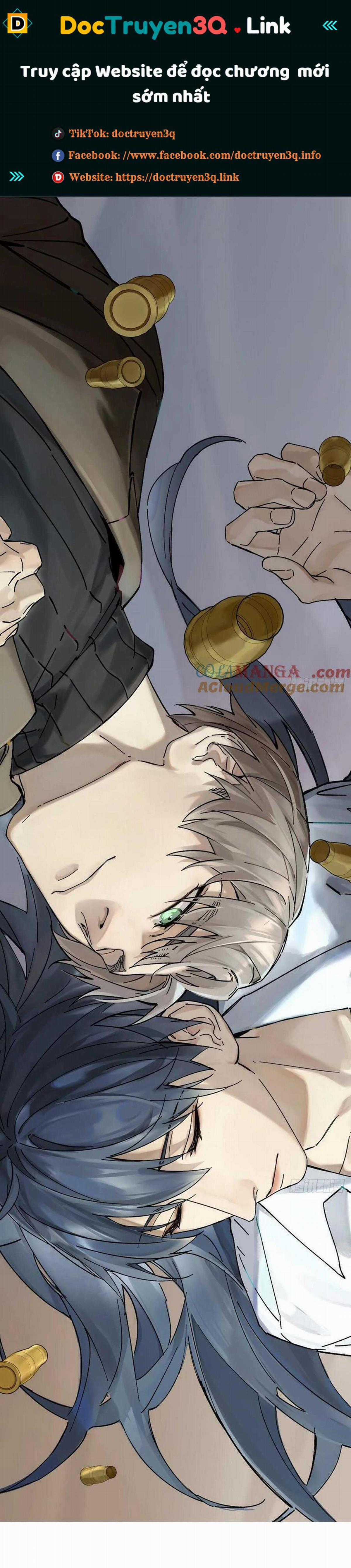 Antidote Poison - Chapter 111 - Trang 1