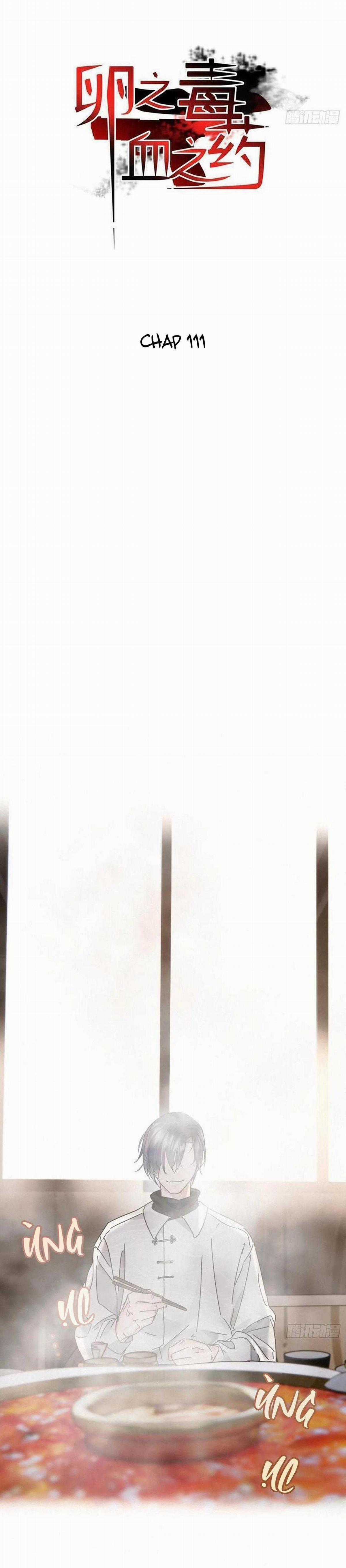 Antidote Poison - Chapter 111 - Trang 2