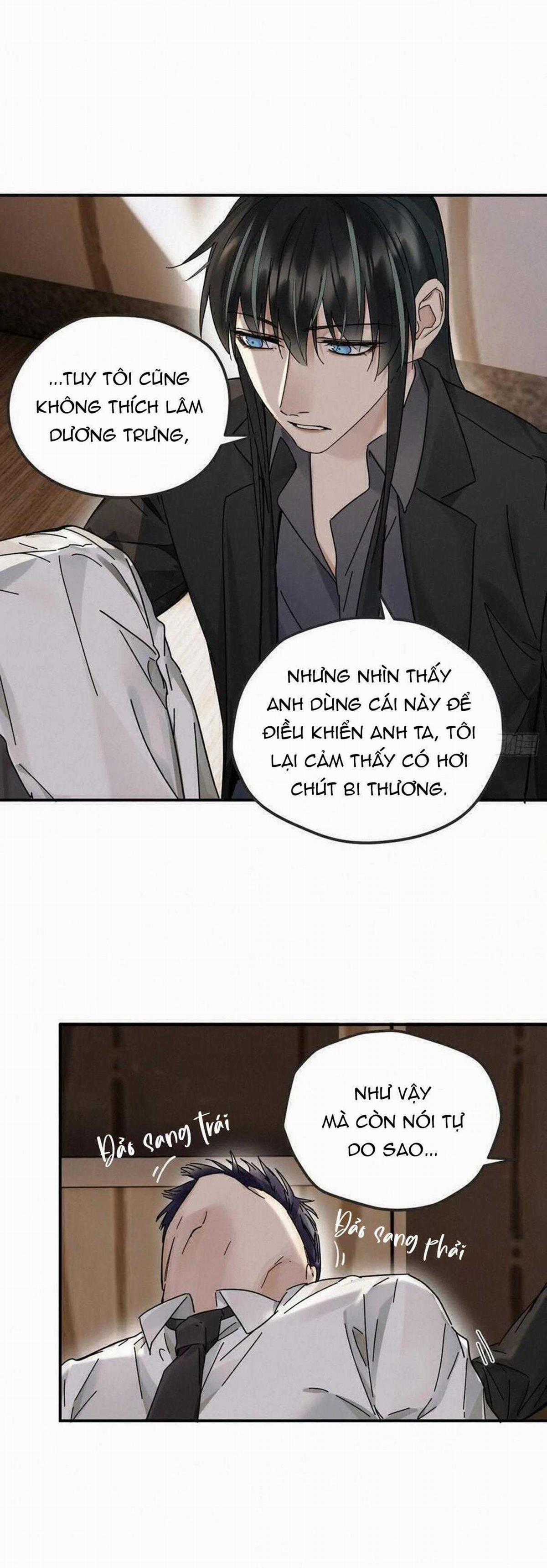 Antidote Poison - Chapter 111 - Trang 11