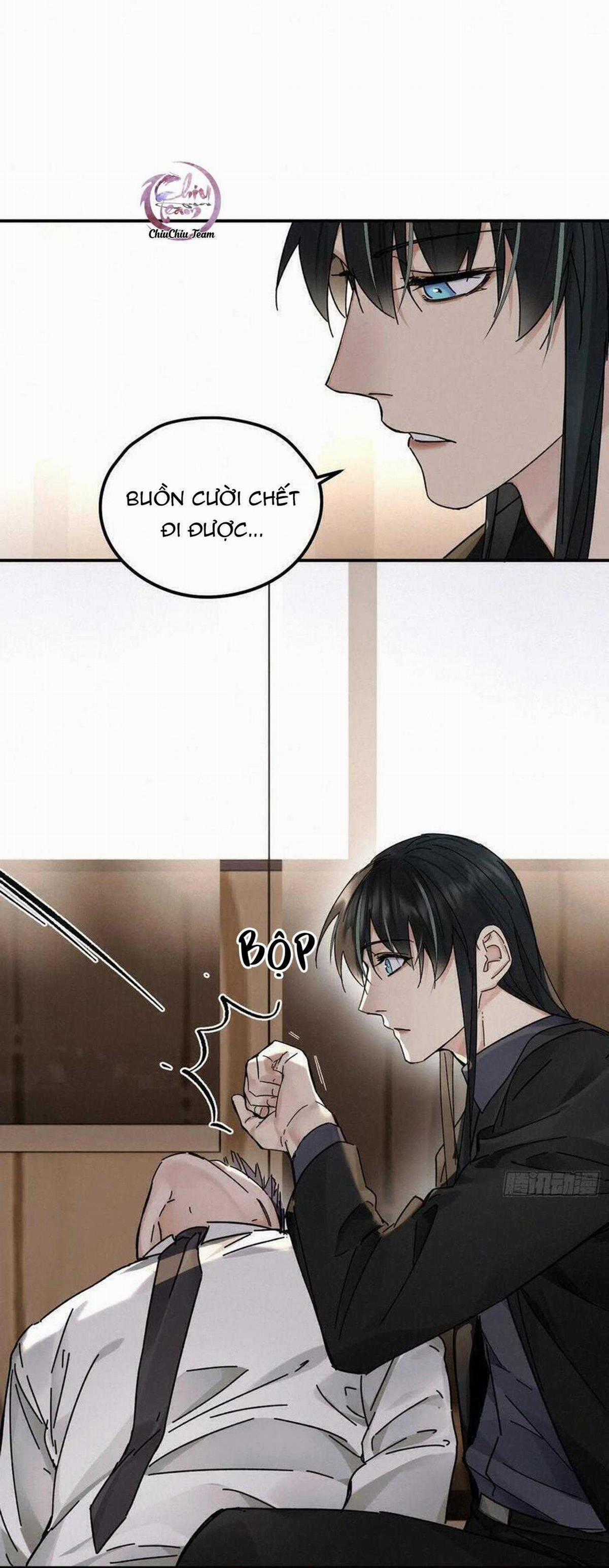 Antidote Poison - Chapter 111 - Trang 12