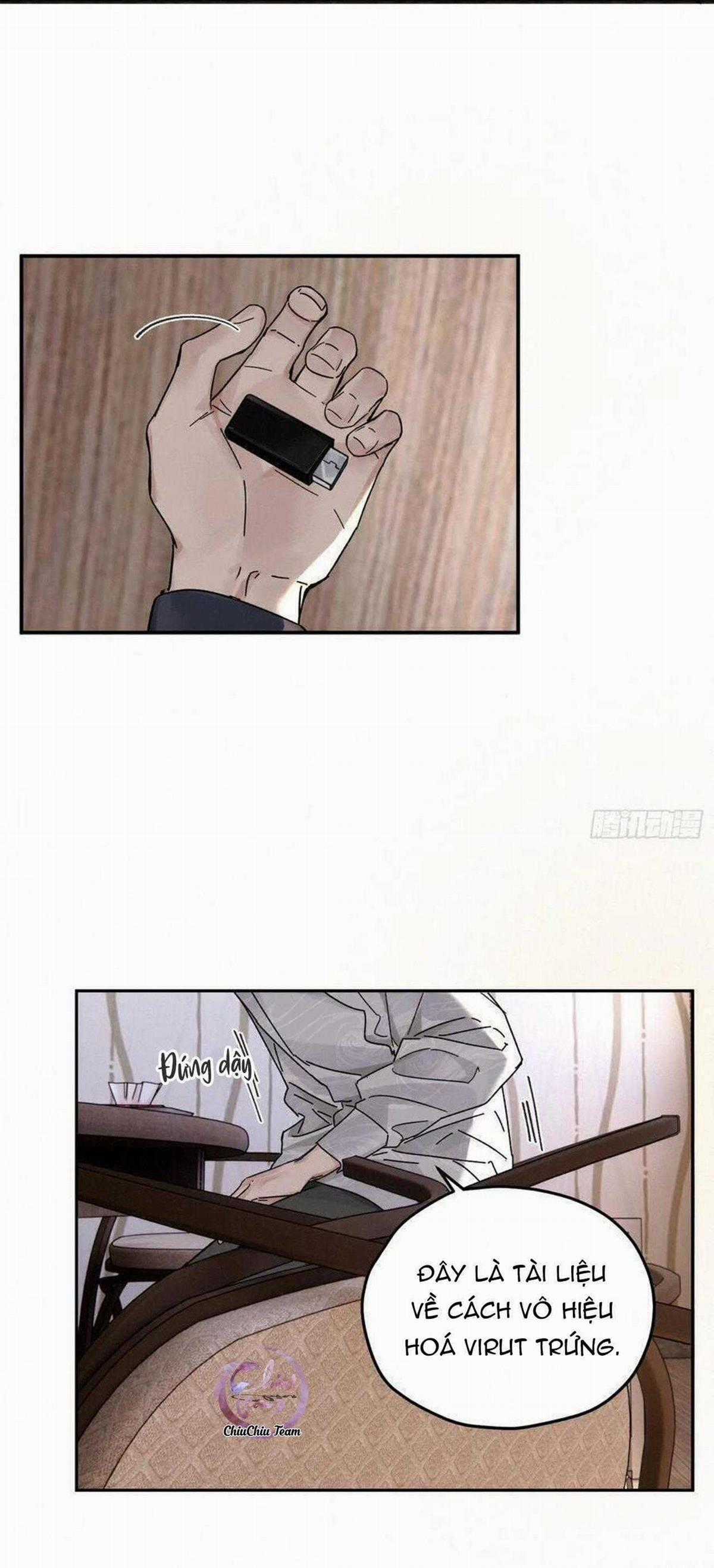 Antidote Poison - Chapter 111 - Trang 13