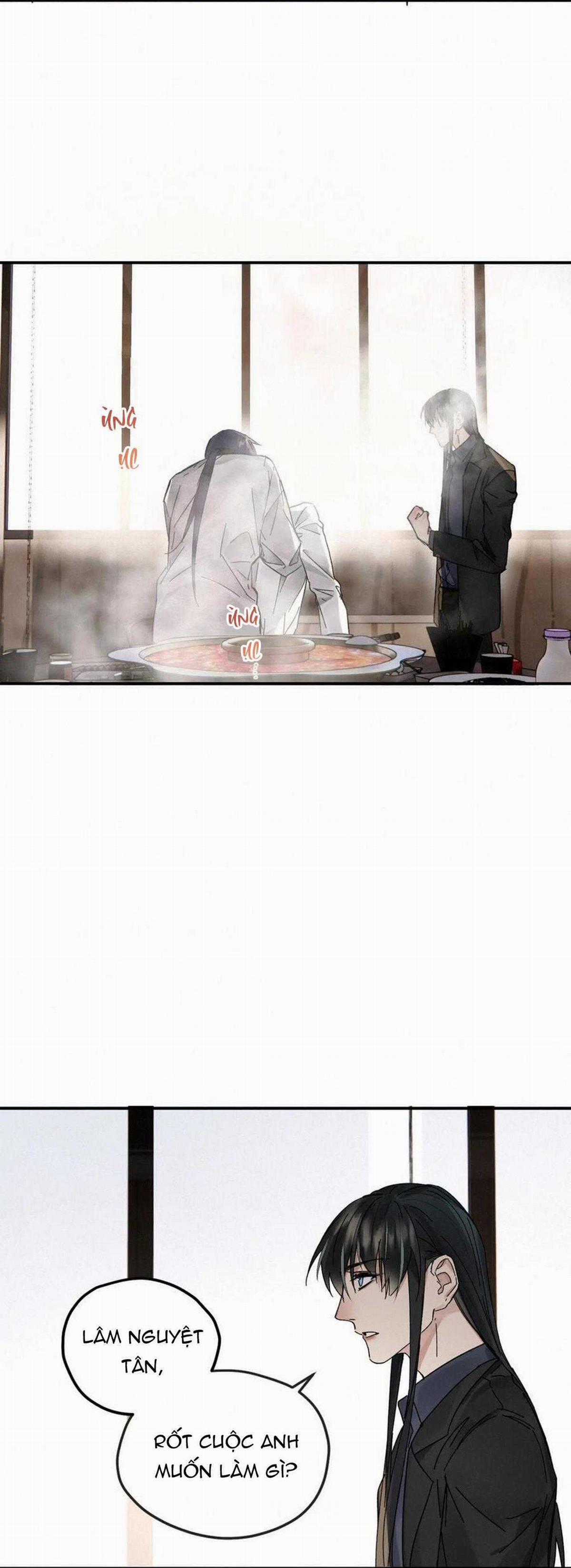 Antidote Poison - Chapter 111 - Trang 15