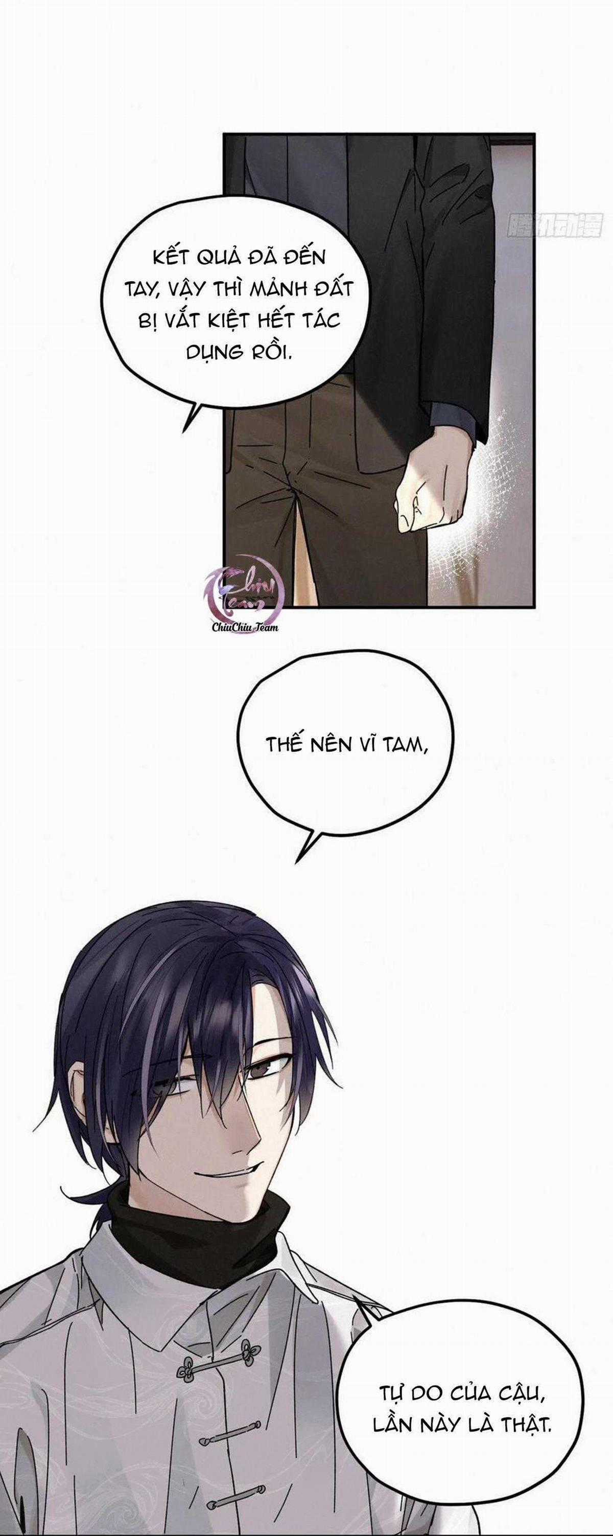 Antidote Poison - Chapter 111 - Trang 20