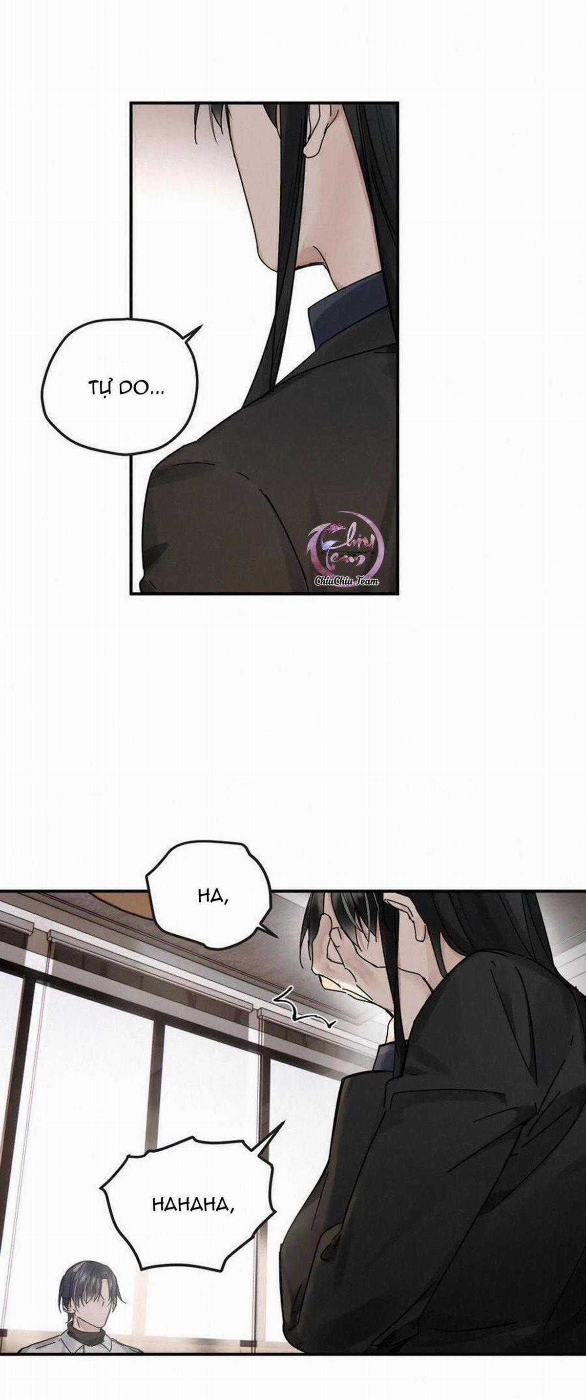 Antidote Poison - Chapter 111 - Trang 3