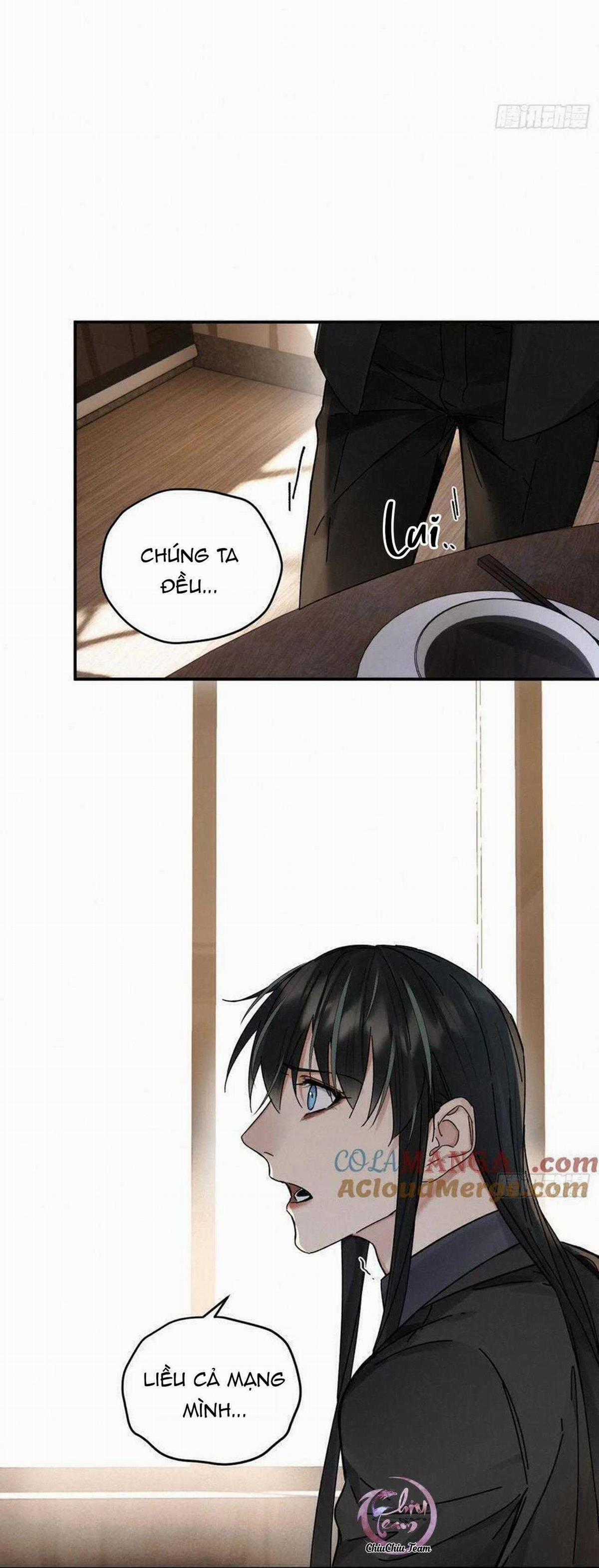 Antidote Poison - Chapter 111 - Trang 25