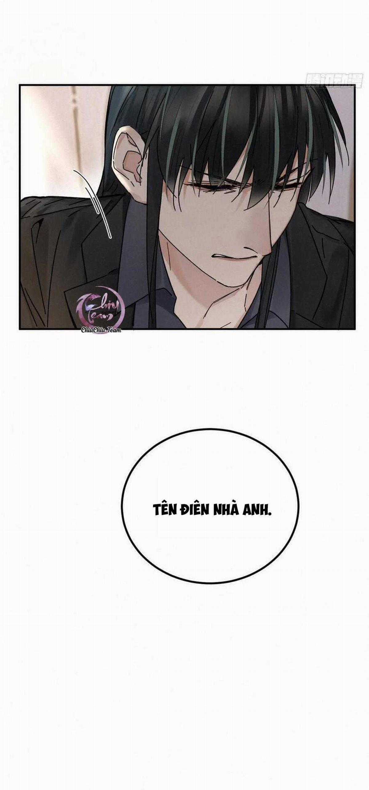 Antidote Poison - Chapter 111 - Trang 27