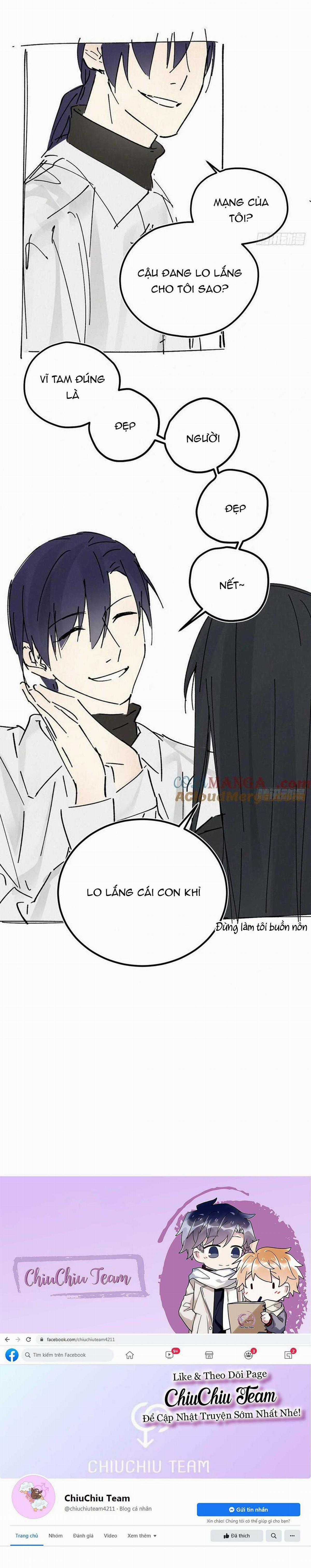 Antidote Poison - Chapter 111 - Trang 29