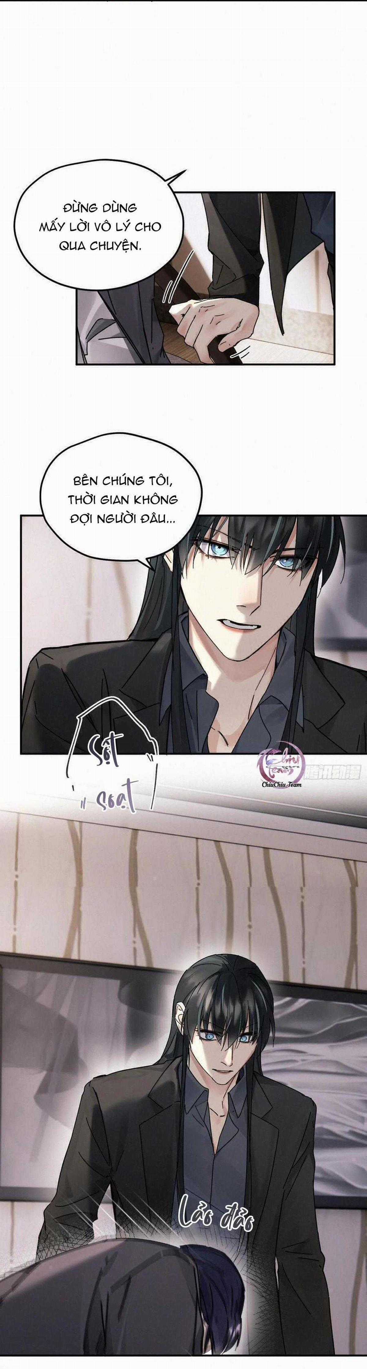 Antidote Poison - Chapter 111 - Trang 5